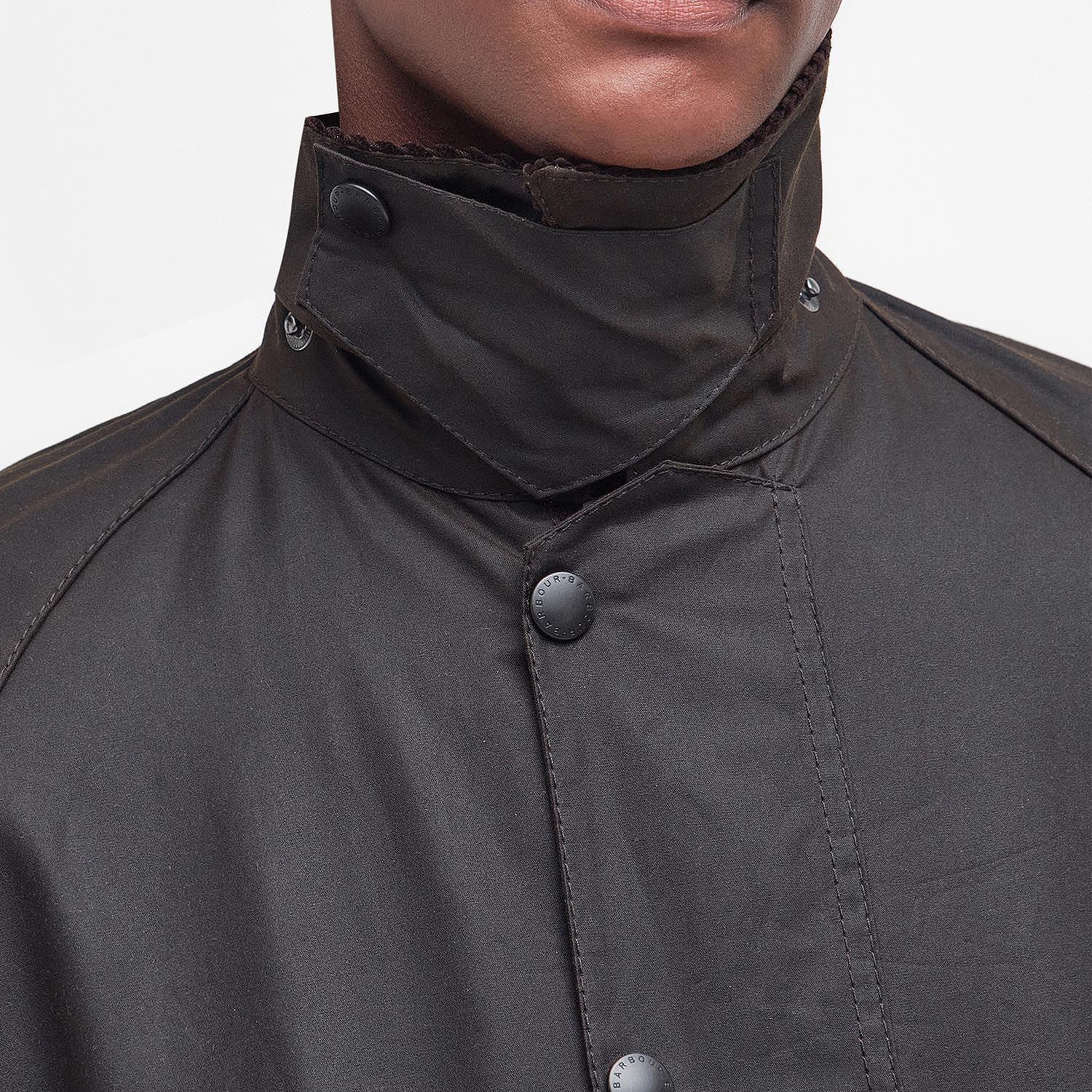 Barbour Classic Beaufort Yağlı Ceket