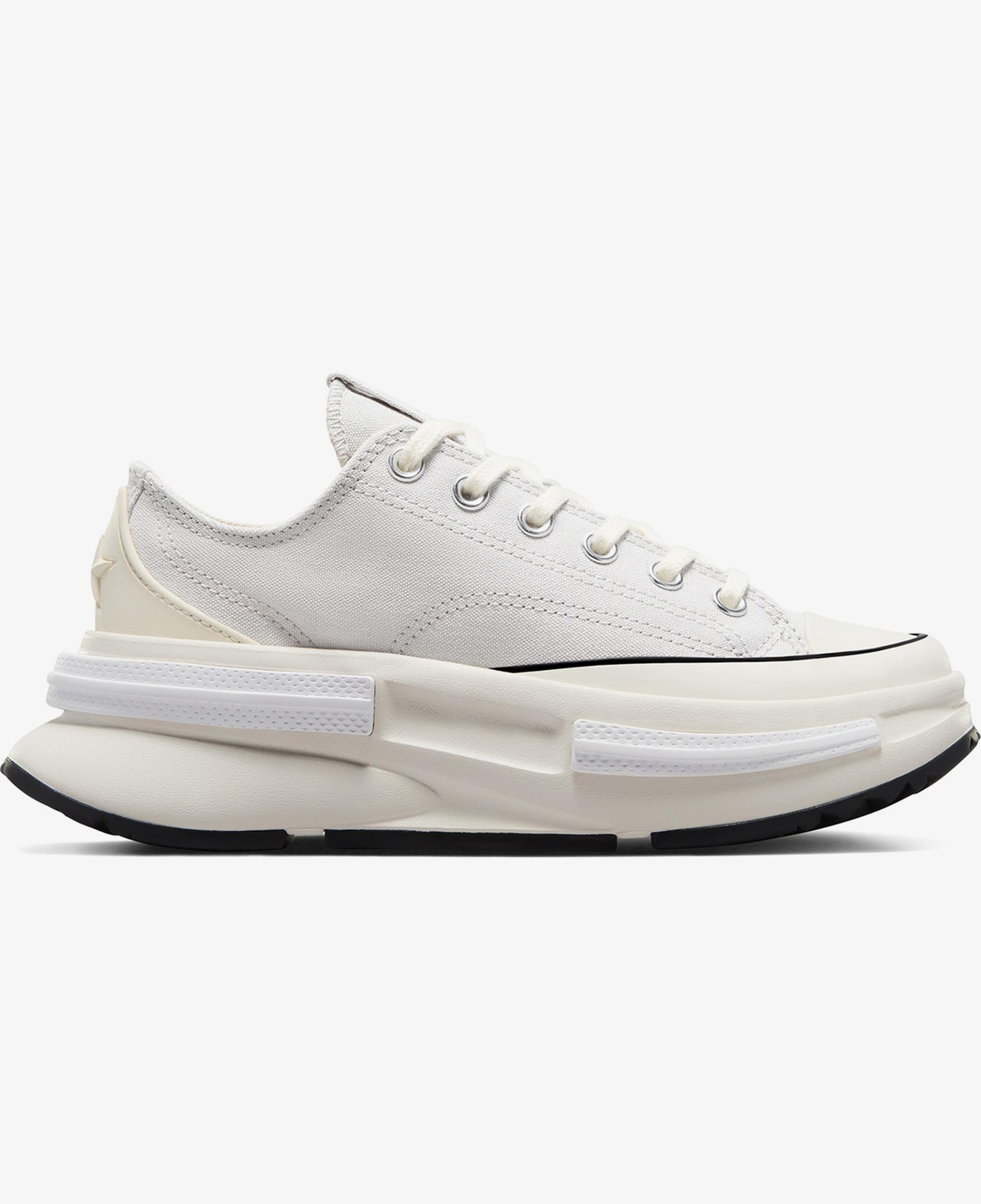 Converse Run Star Legacy CX Unisex Beyaz Platform Sneaker