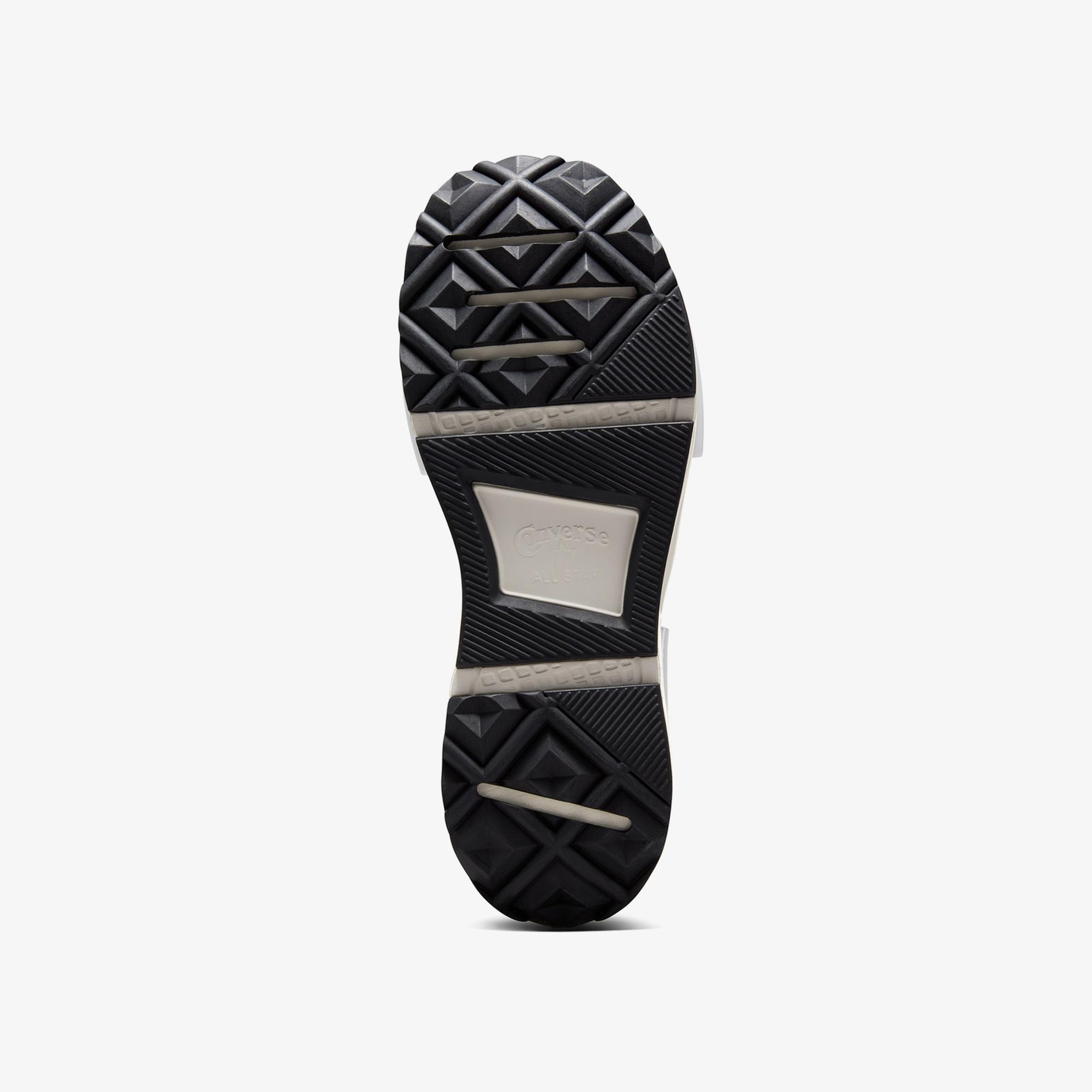 Converse Run Star Legacy CX Unisex Beyaz Platform Sneaker