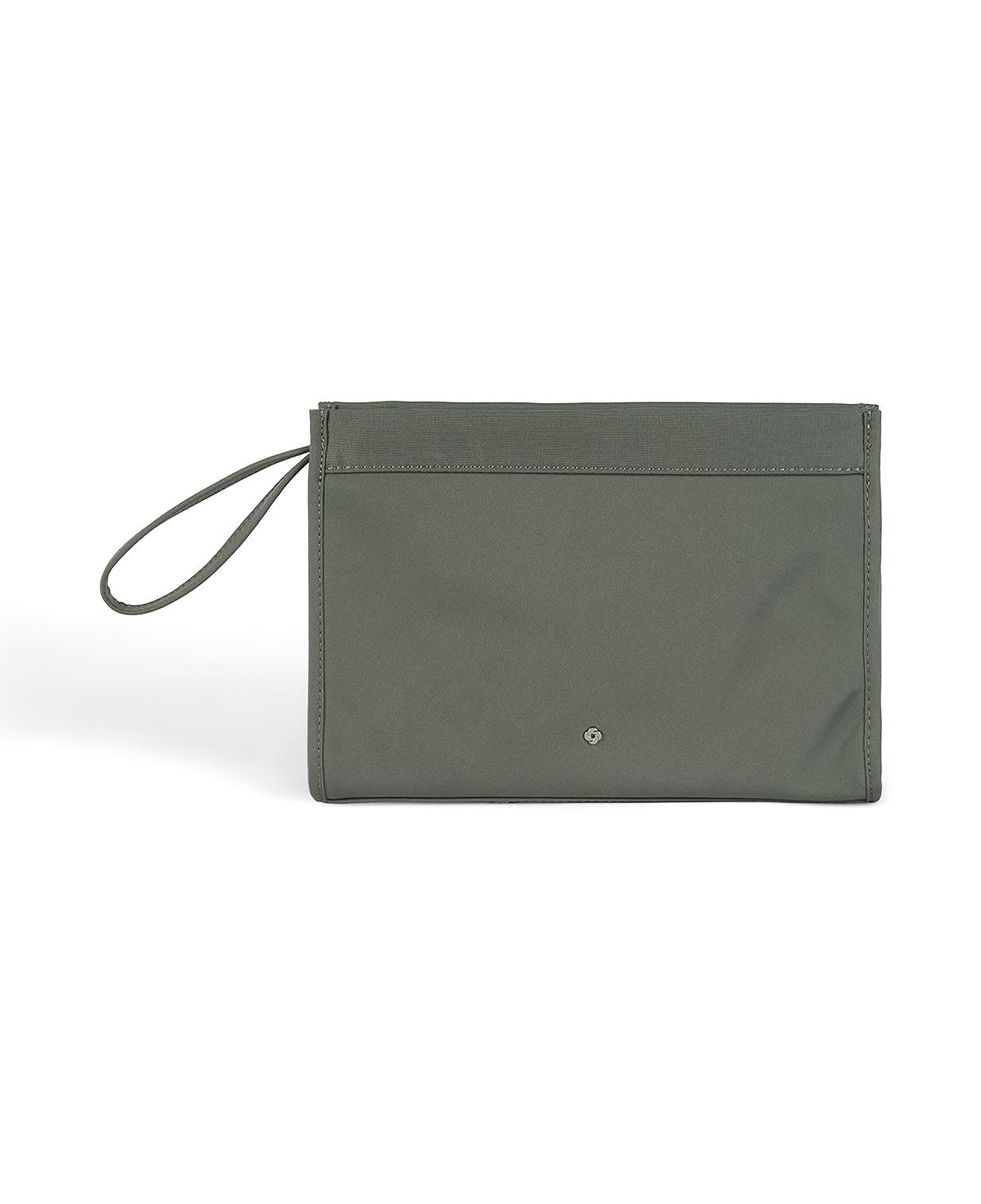 Samsonite Yeşil Kozmetik / El Çantası