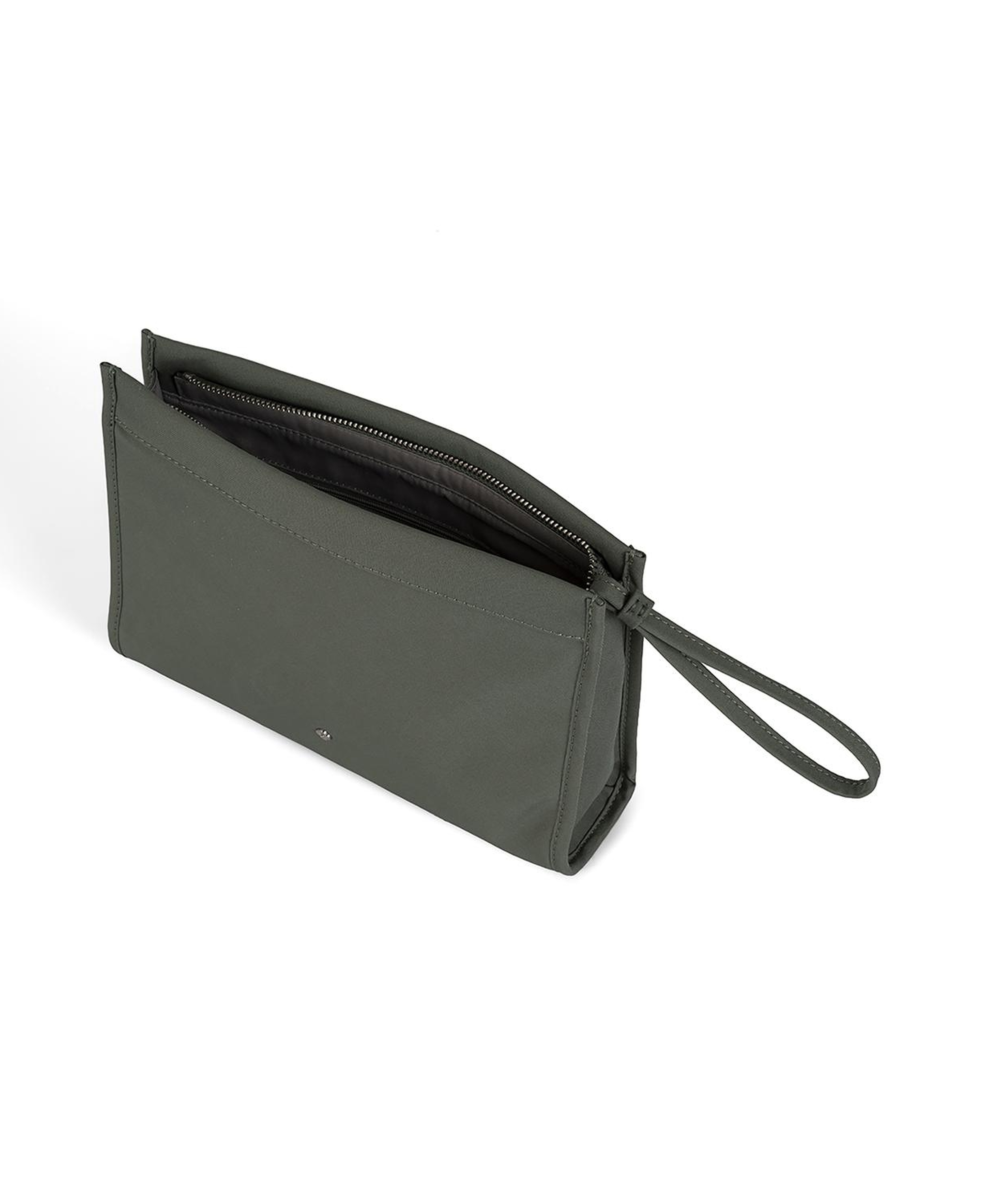 Samsonite Yeşil Kozmetik / El Çantası