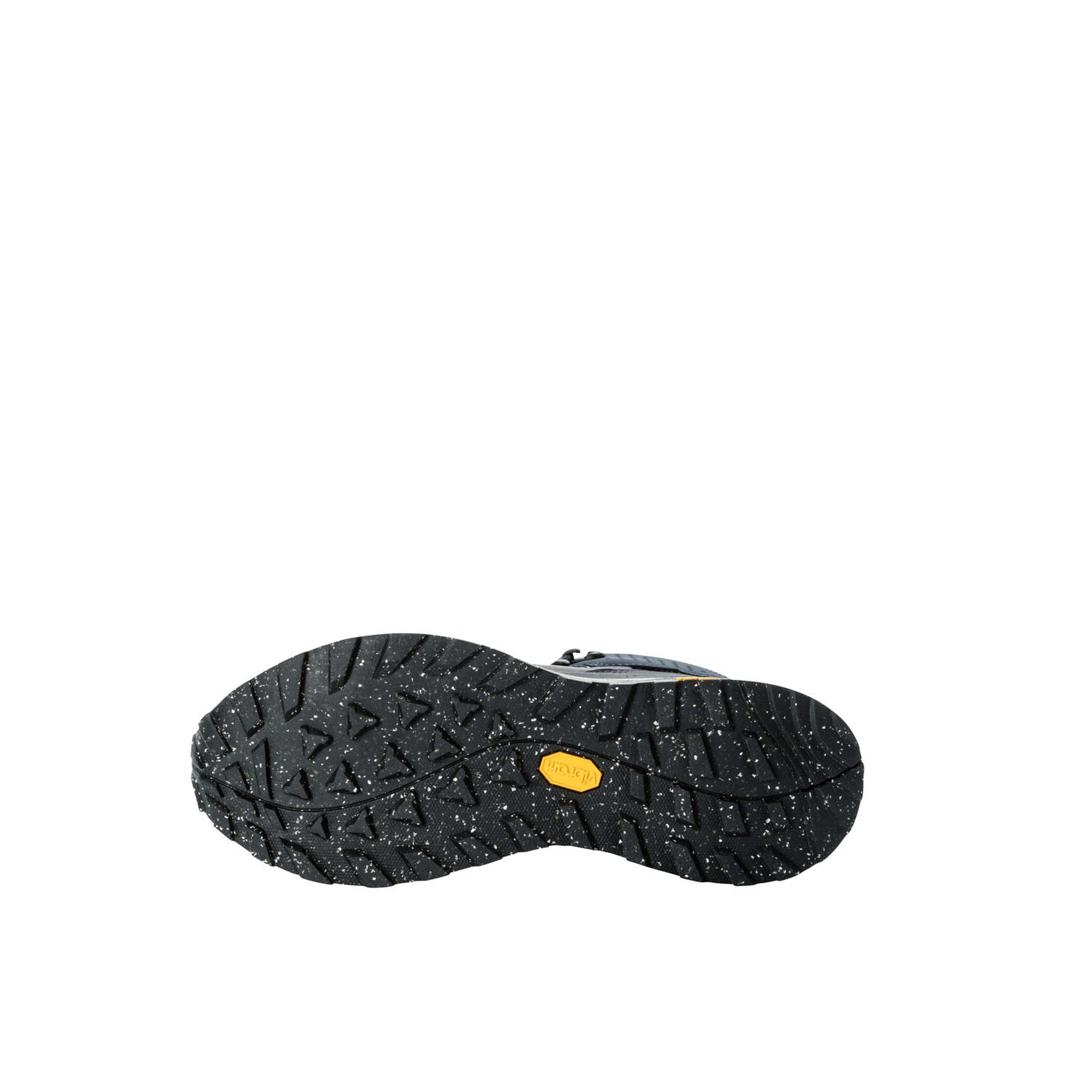 Jack Wolfskin Terraventure Texapore Mid Kadın Mavi Bot