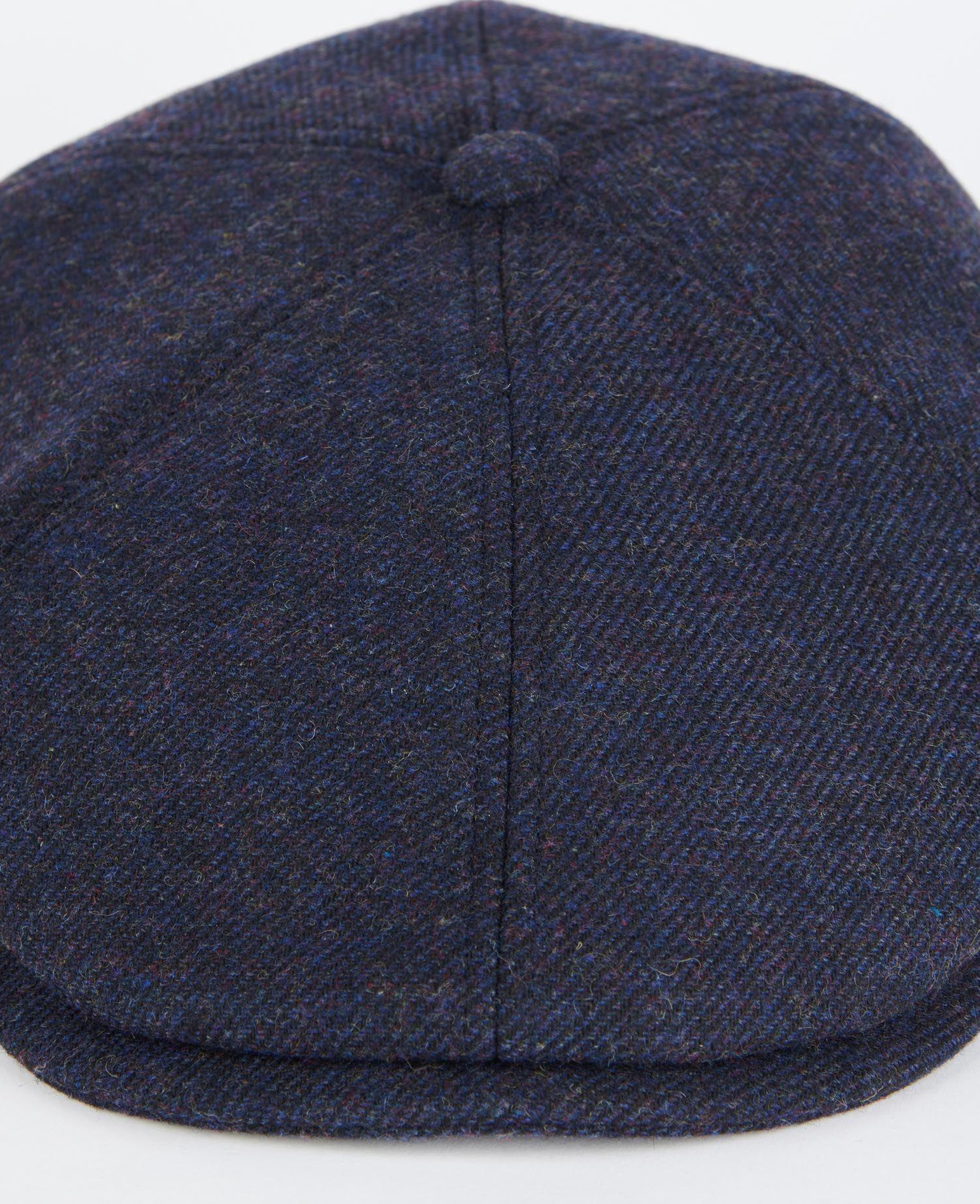 Barbour Claymore Bakerboy Şapka