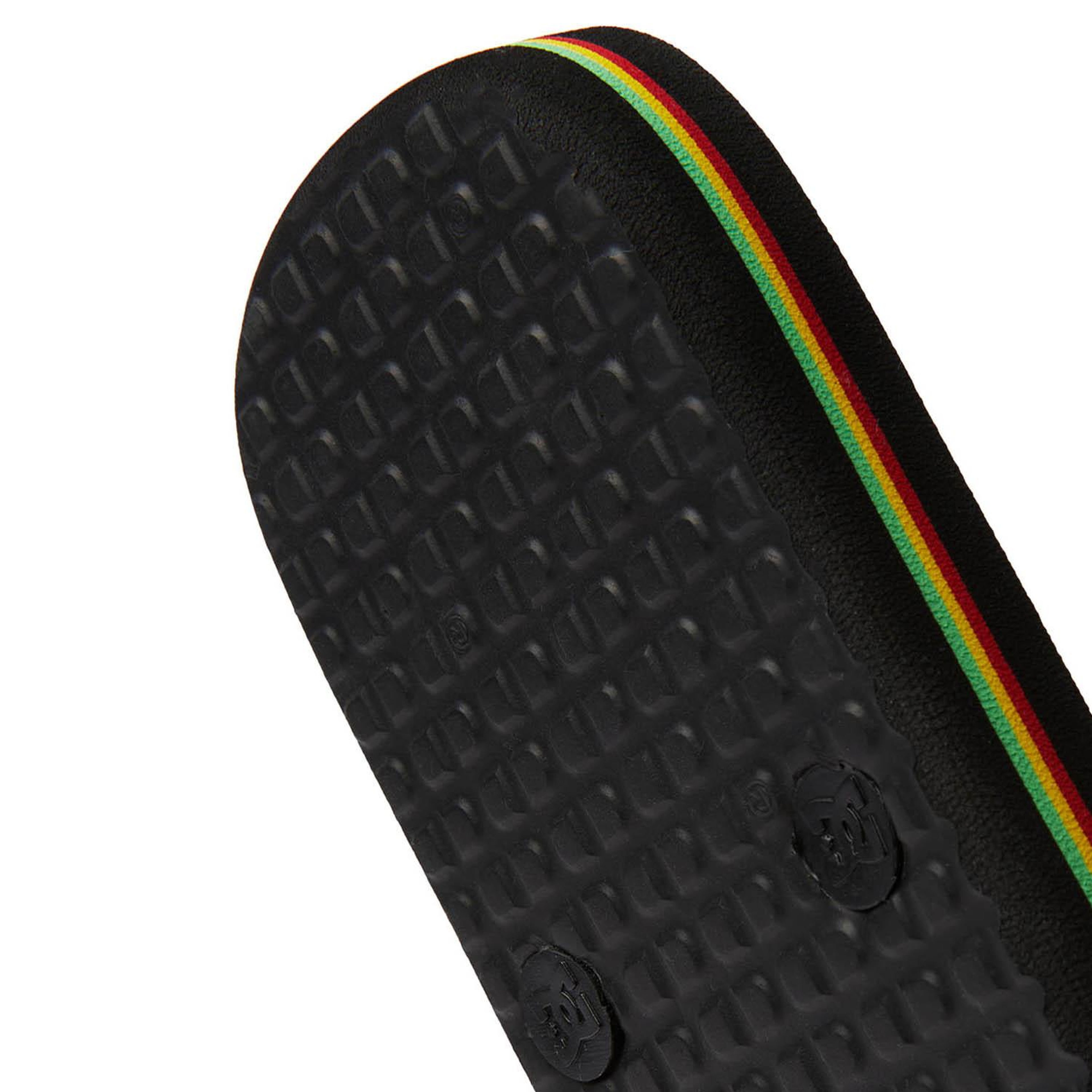DC Erkek Terlik Spray Rasta