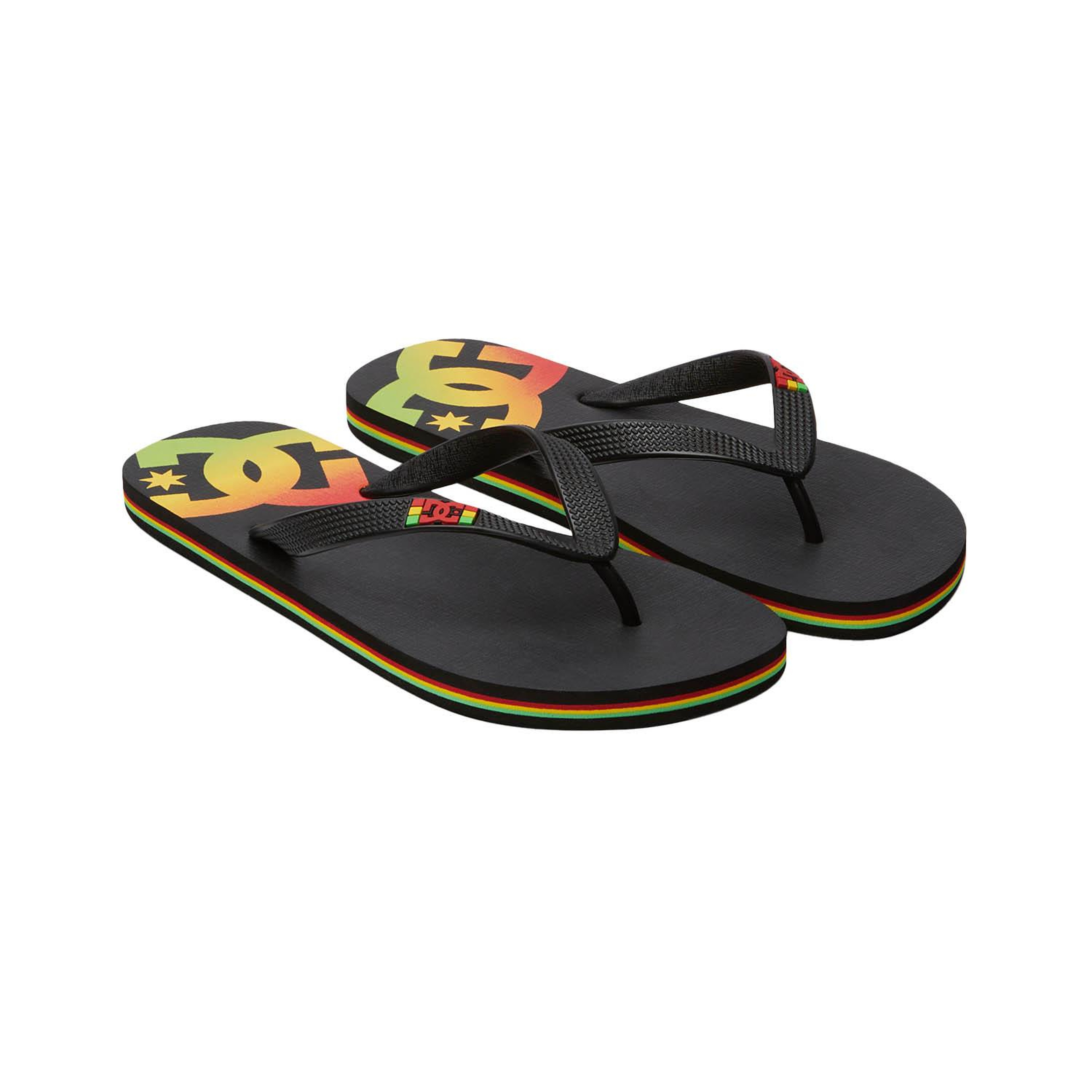 DC Erkek Terlik Spray Rasta