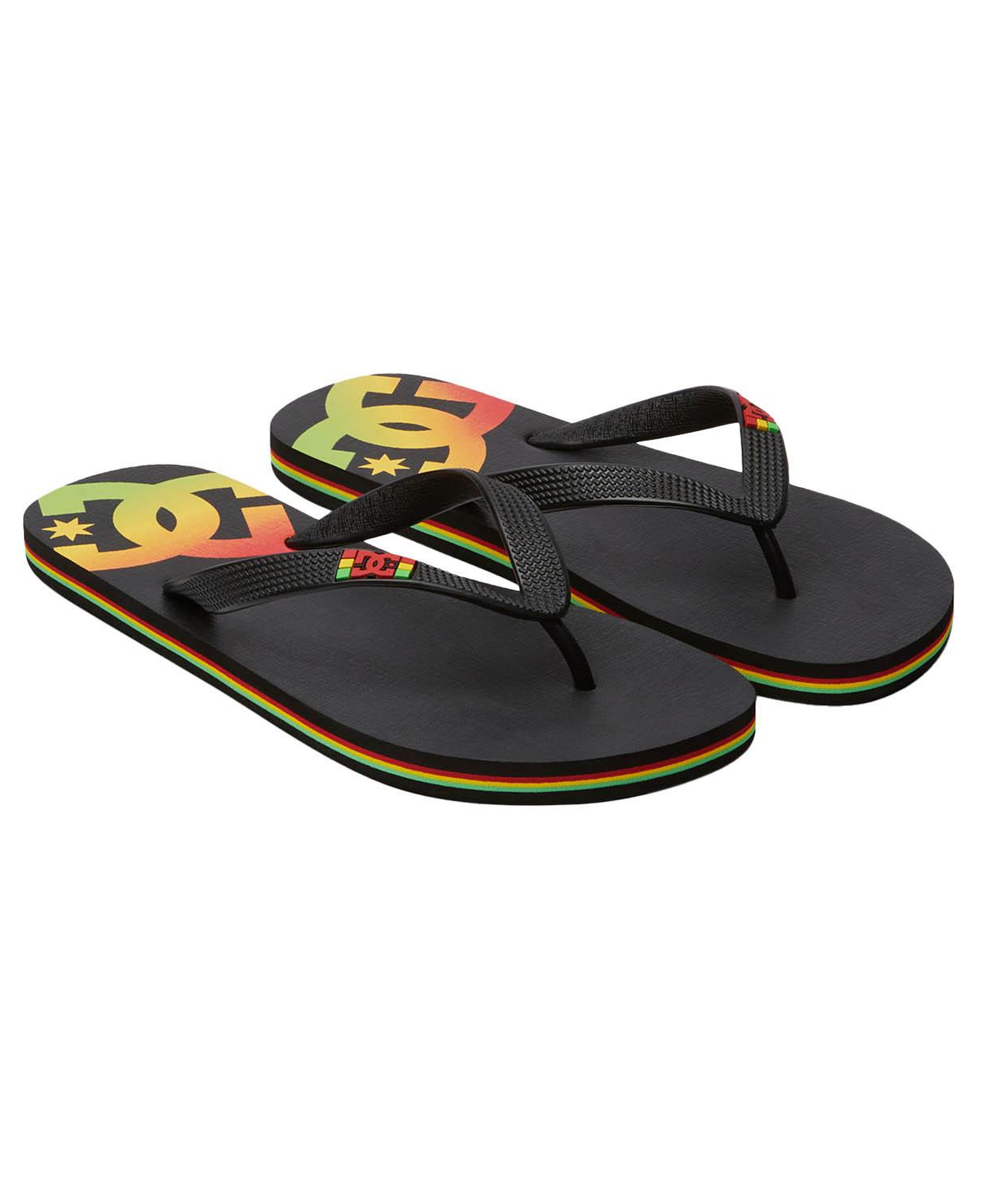 DC Erkek Terlik Spray Rasta