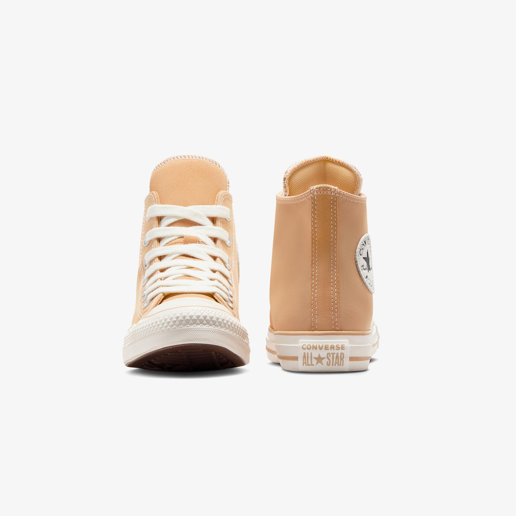 Converse Chuck Taylor All Star Unisex Turuncu Sneaker