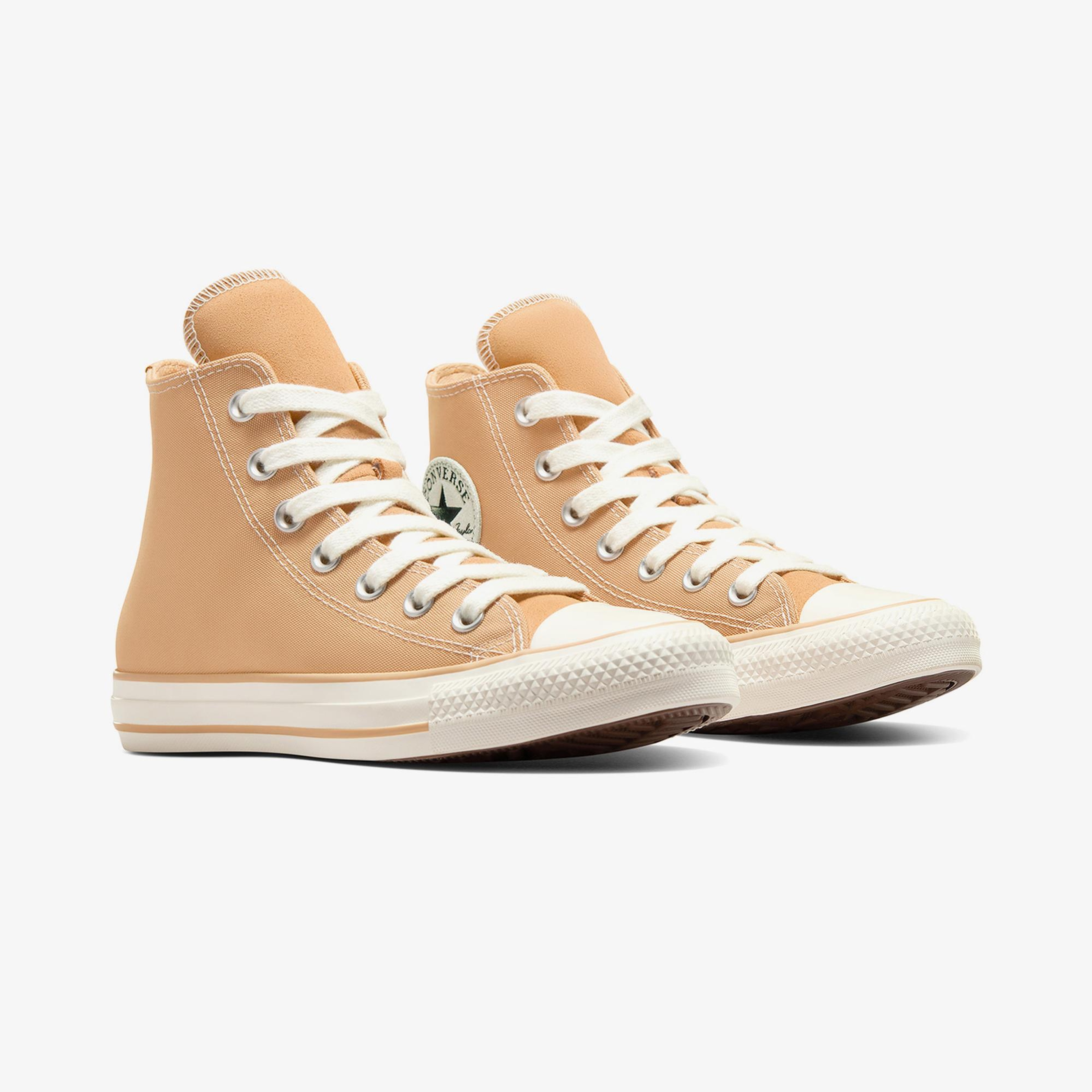 Converse Chuck Taylor All Star Unisex Turuncu Sneaker