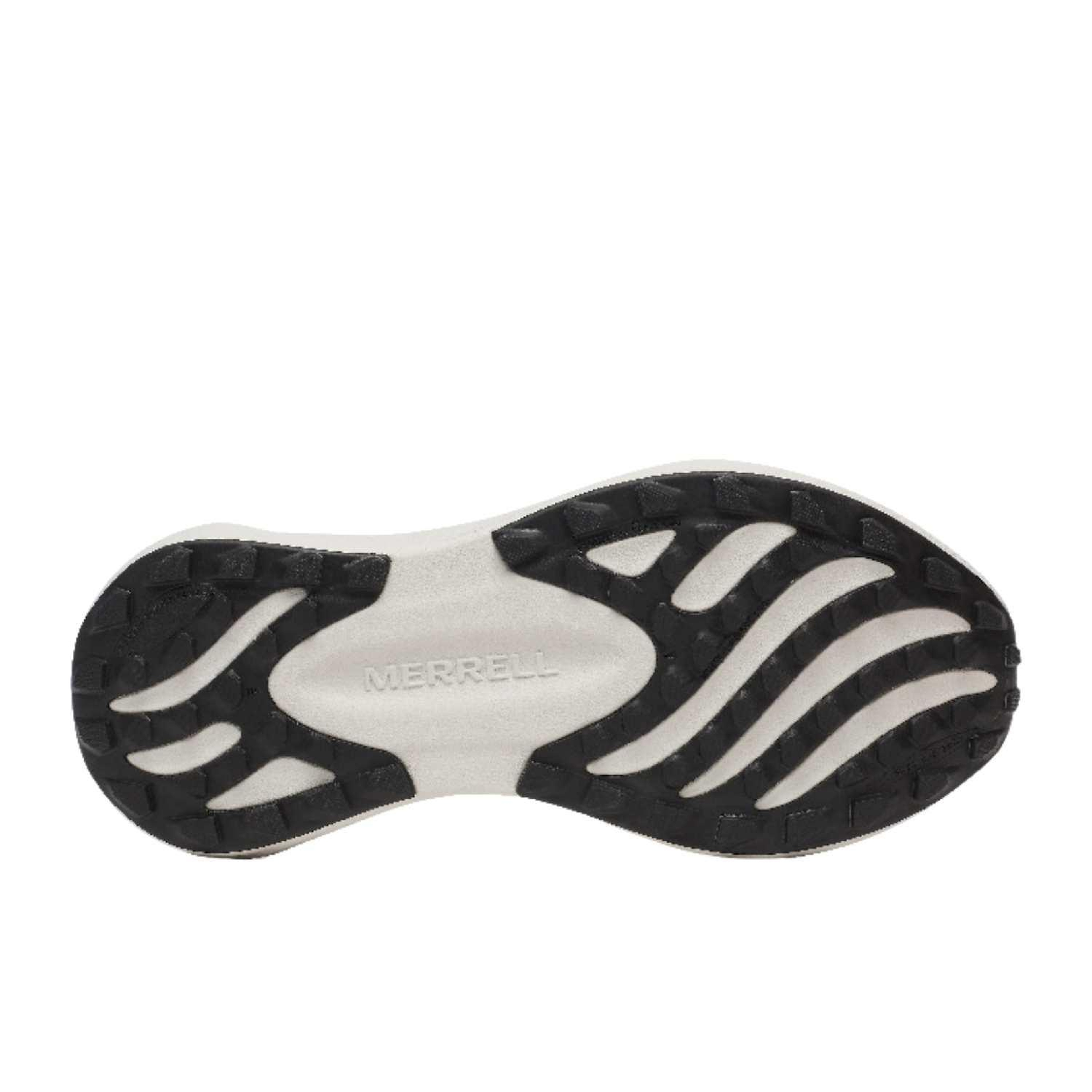 Merrell Morphlite Kadın Siyah Yol Koşusu Ayakkabısı