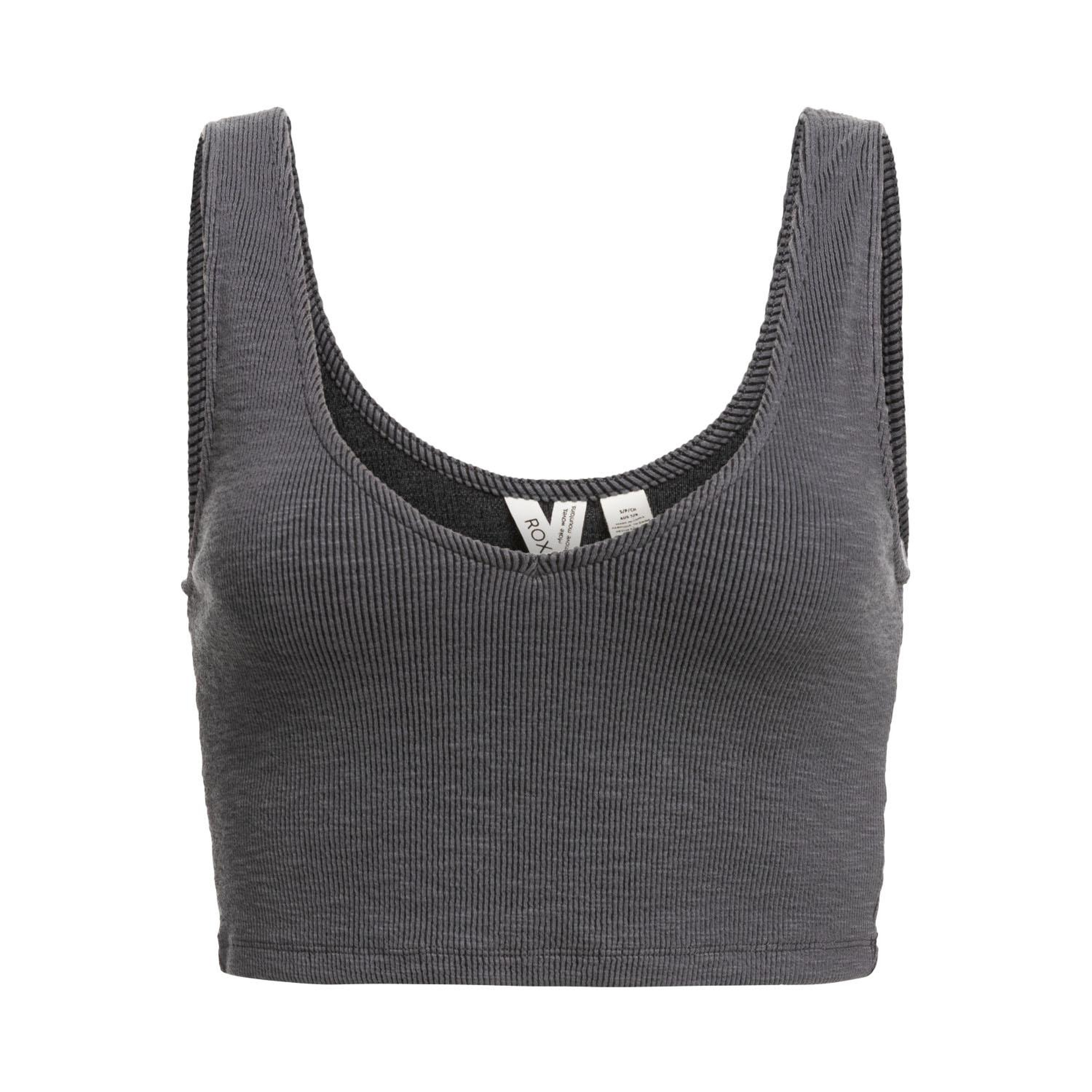 Roxy Kadın Tank Top Time To Move Siyah