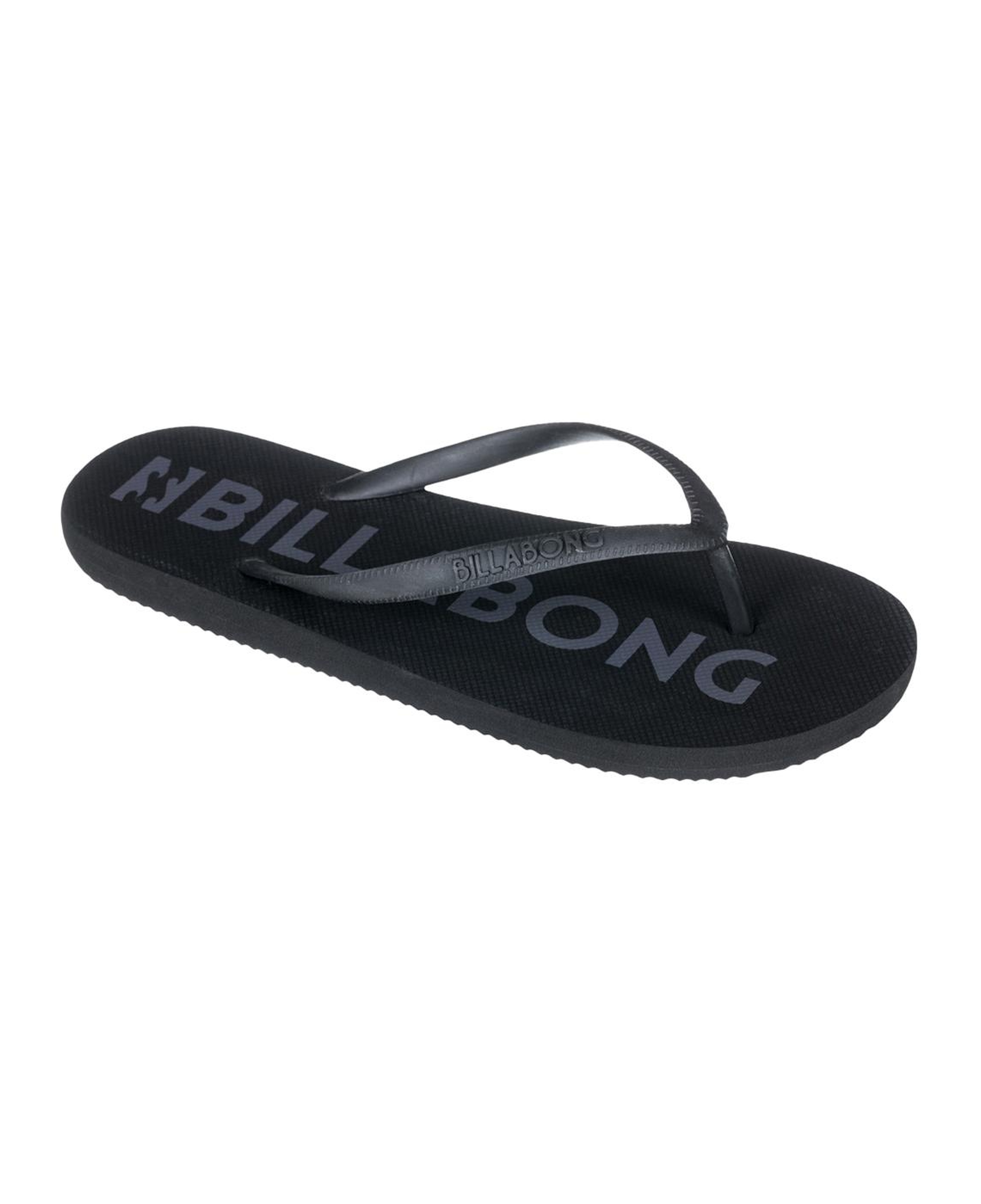 Billabong Sunlight Kadın Siyah Terlik