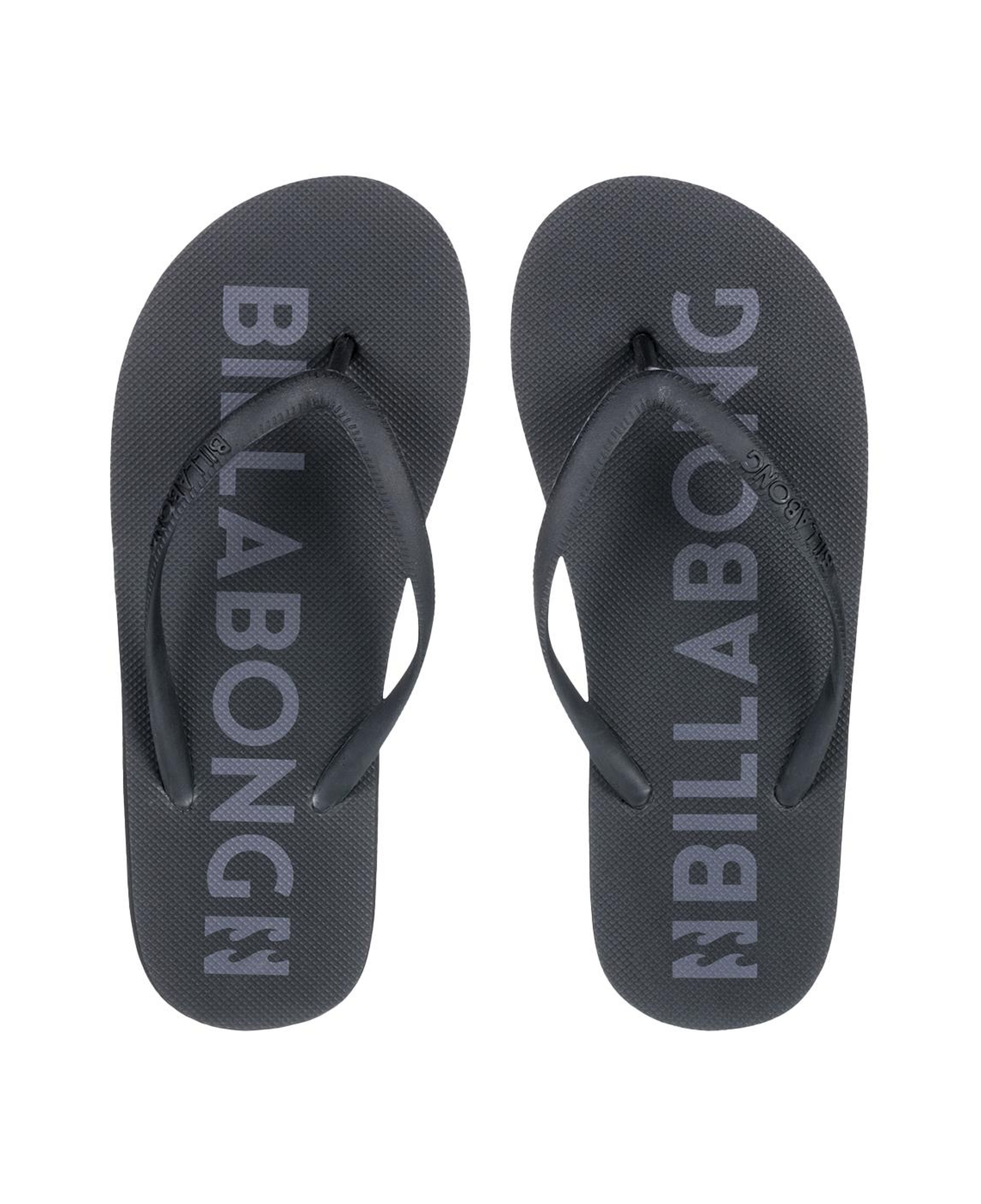 Billabong Sunlight Kadın Siyah Terlik