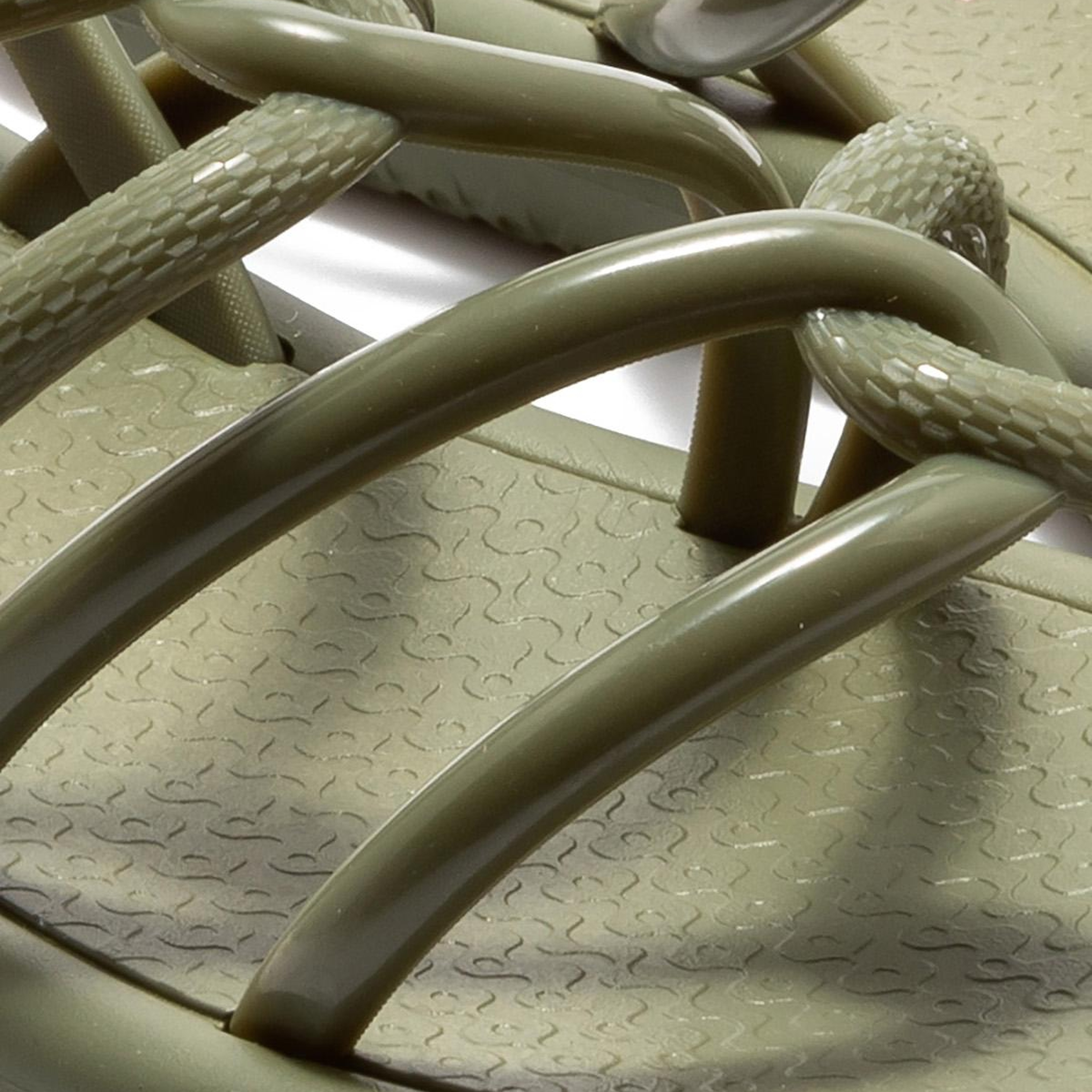 Meu Sol Kadın Sandalet Yeşil 37/42