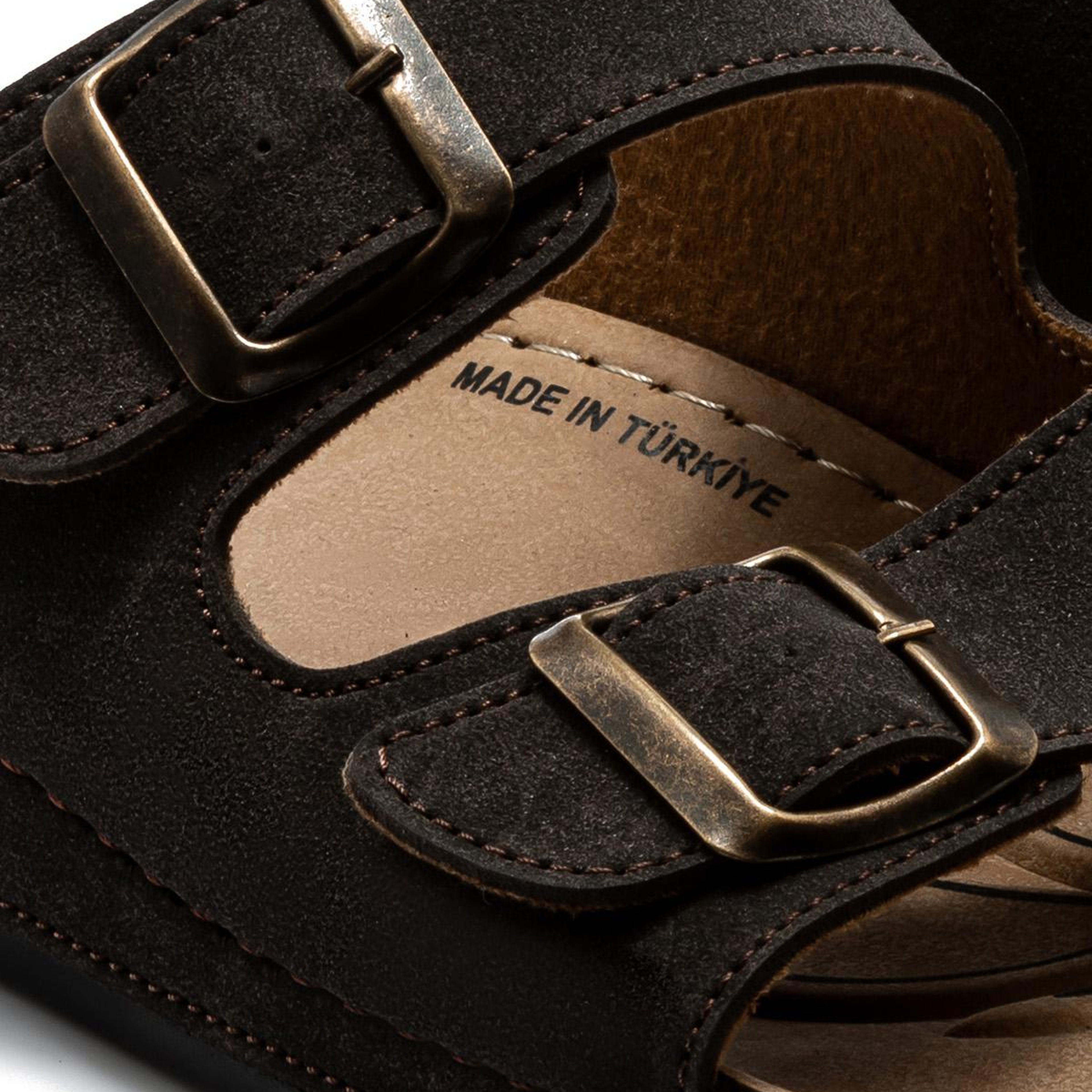 Neco Erkek Terlik Siyah 41/45