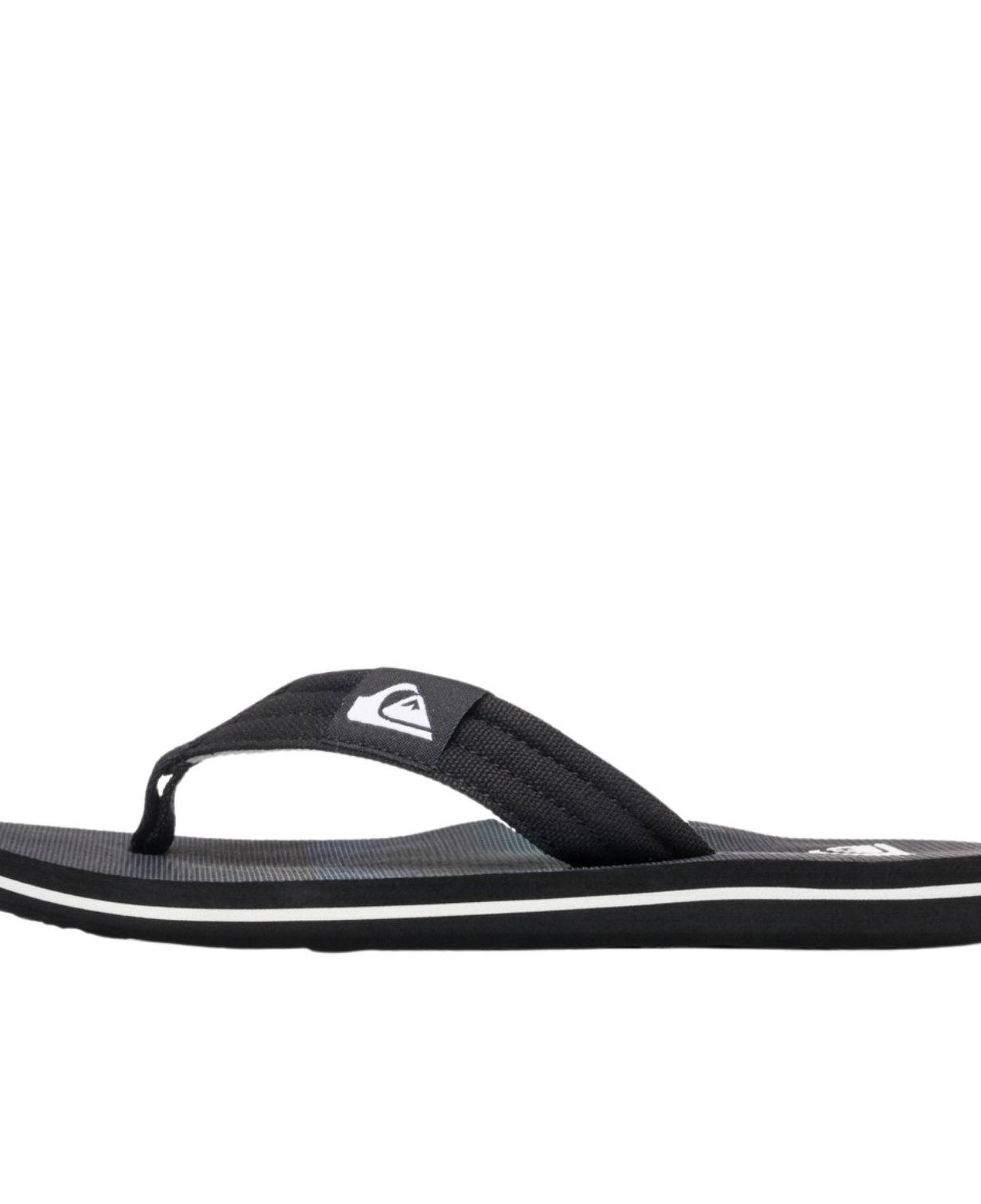 Quiksilver Molokai Layback II Youth Erkek Çocuk Terlik