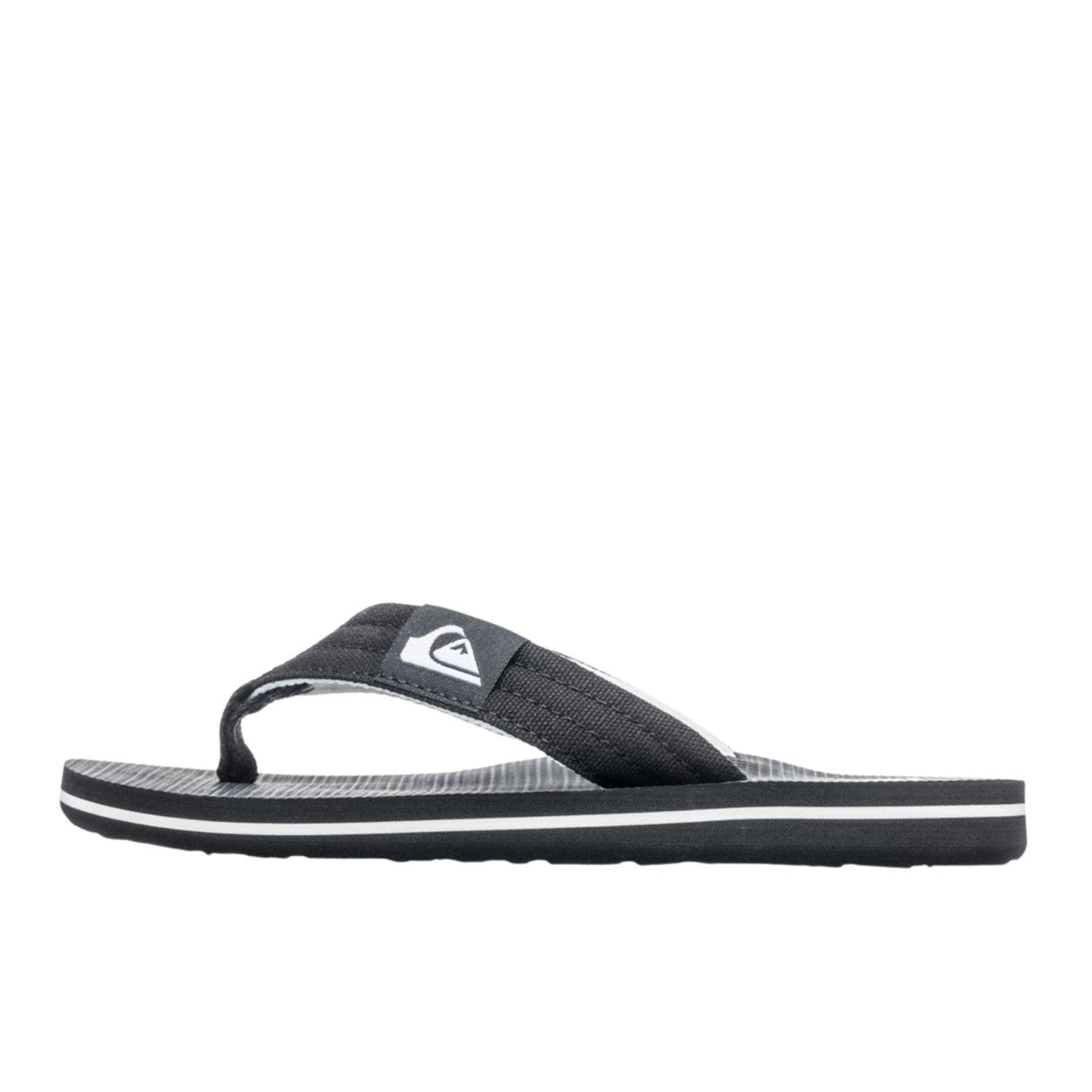 Quiksilver Molokai Layback II Youth Erkek Çocuk Terlik