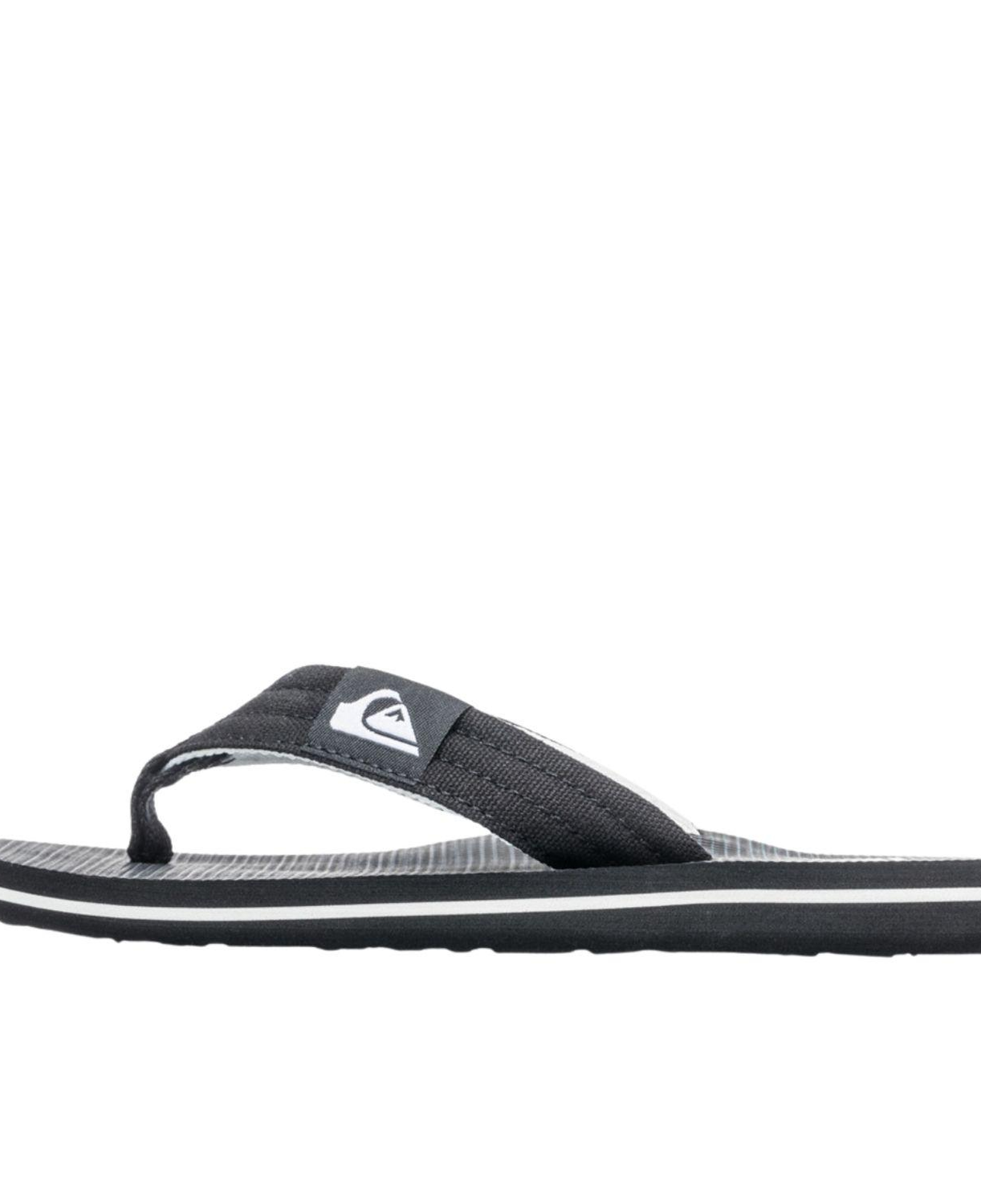 Quiksilver Molokai Layback II Youth Erkek Çocuk Terlik