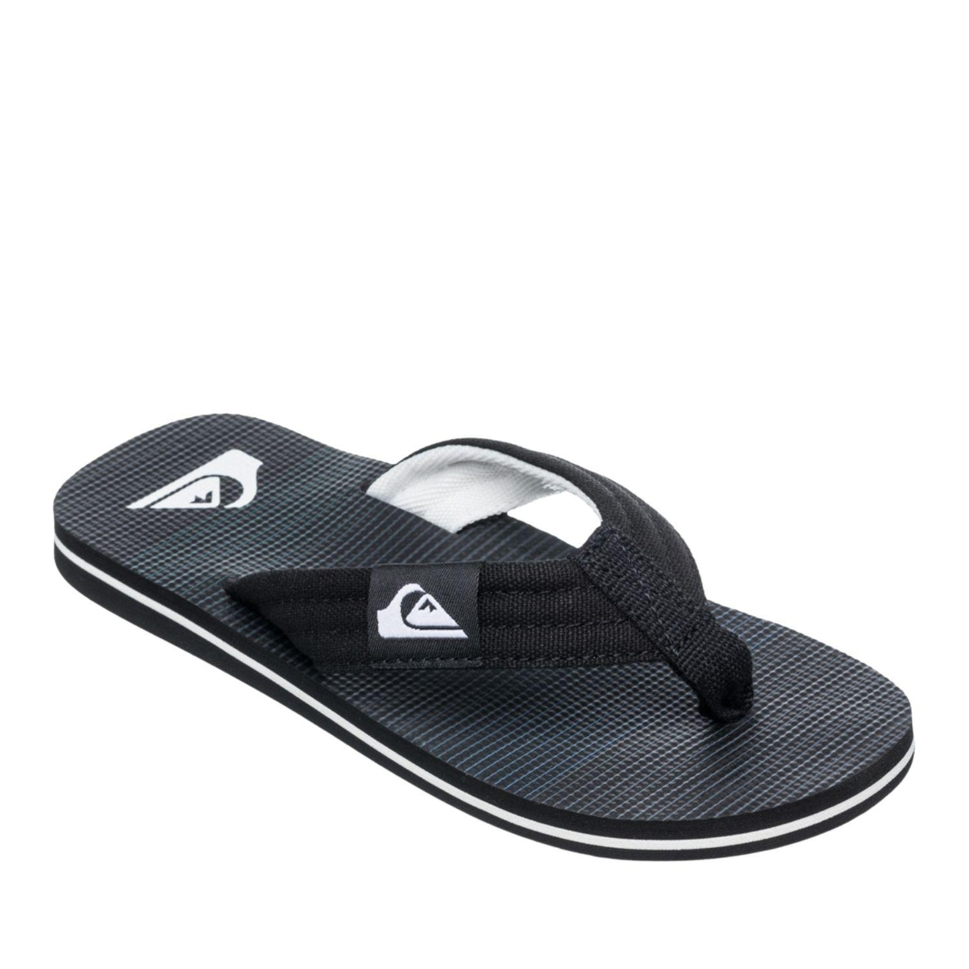 Quiksilver Molokai Layback II Youth Erkek Çocuk Terlik