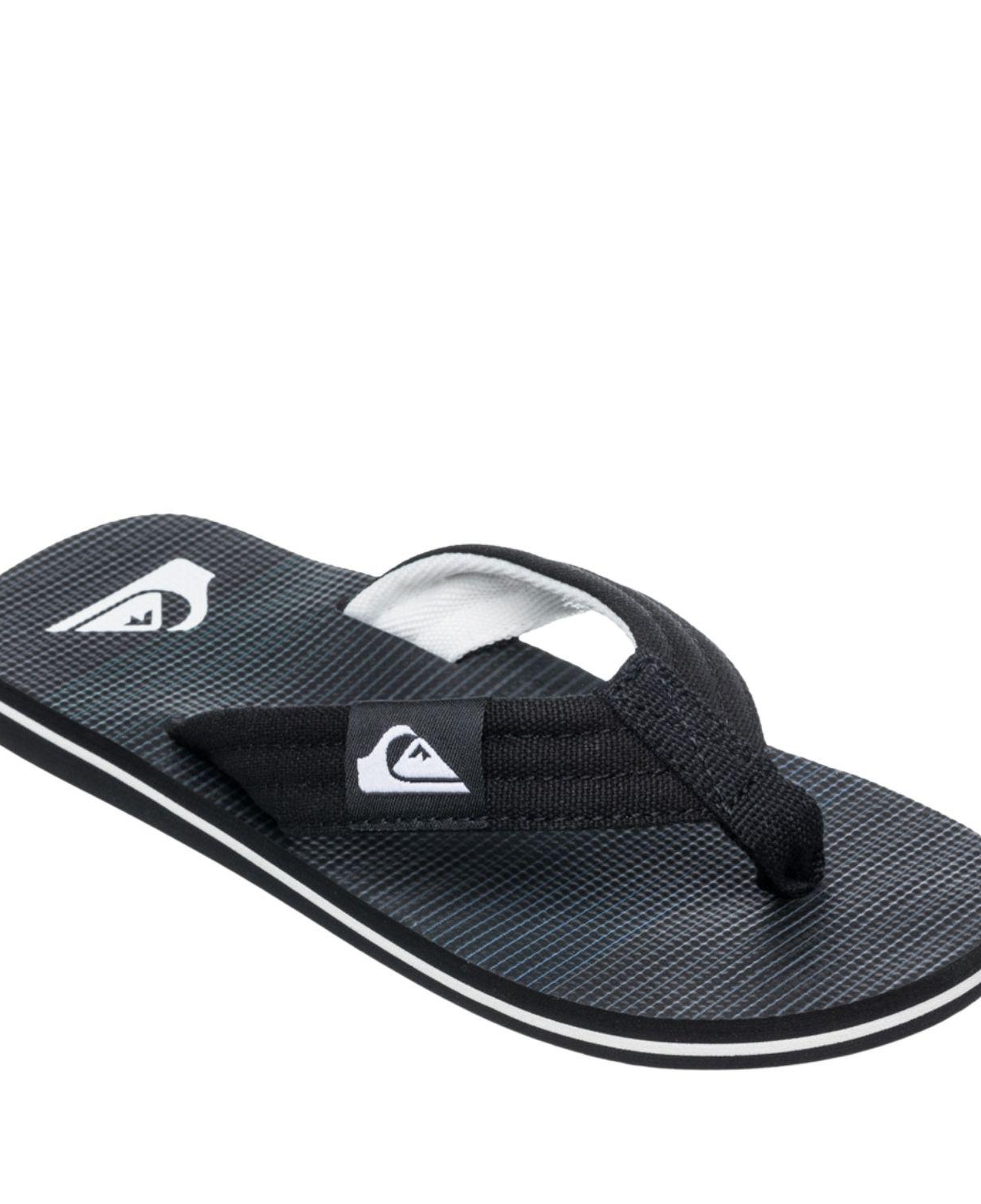 Quiksilver Molokai Layback II Youth Erkek Çocuk Terlik