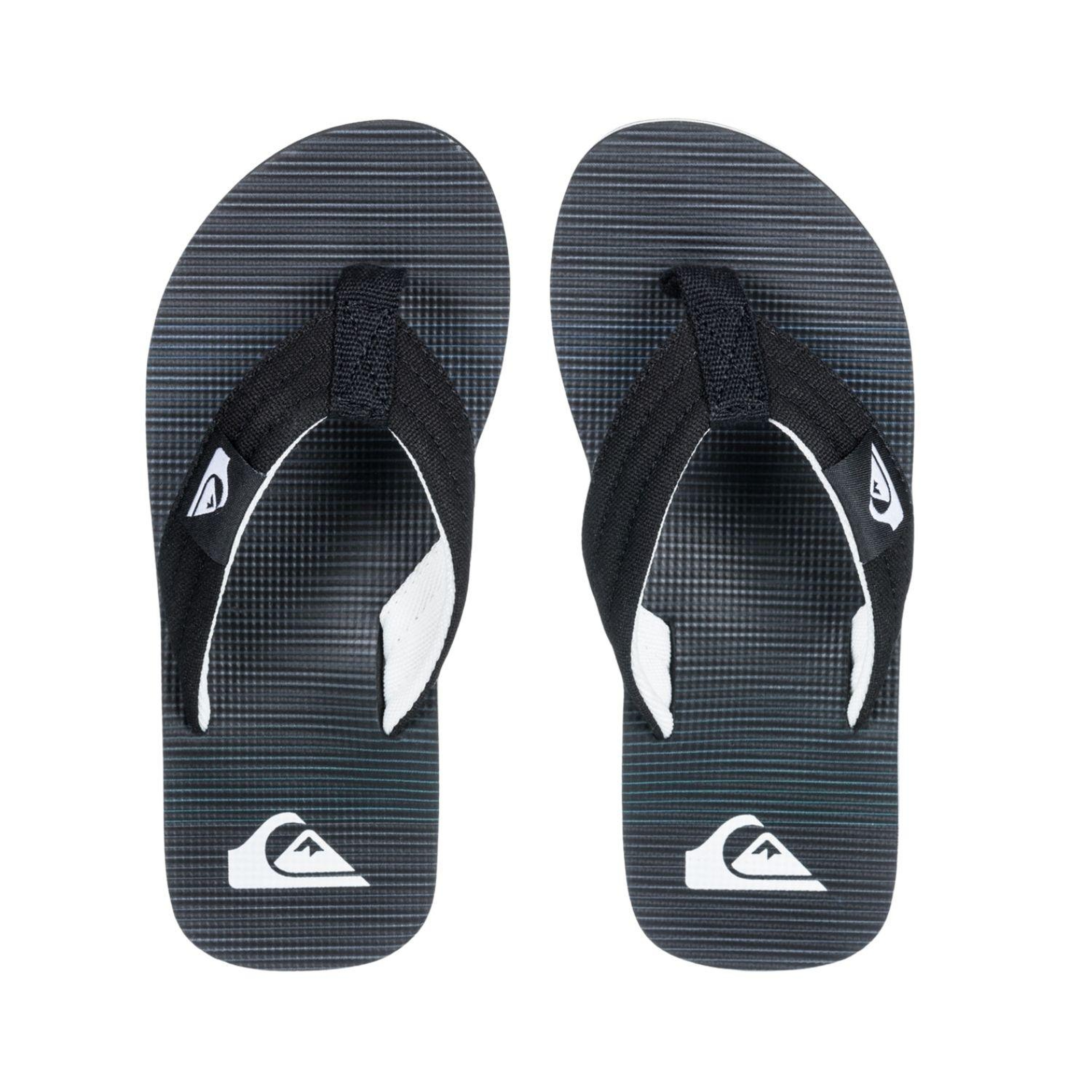 Quiksilver Molokai Layback II Youth Erkek Çocuk Terlik