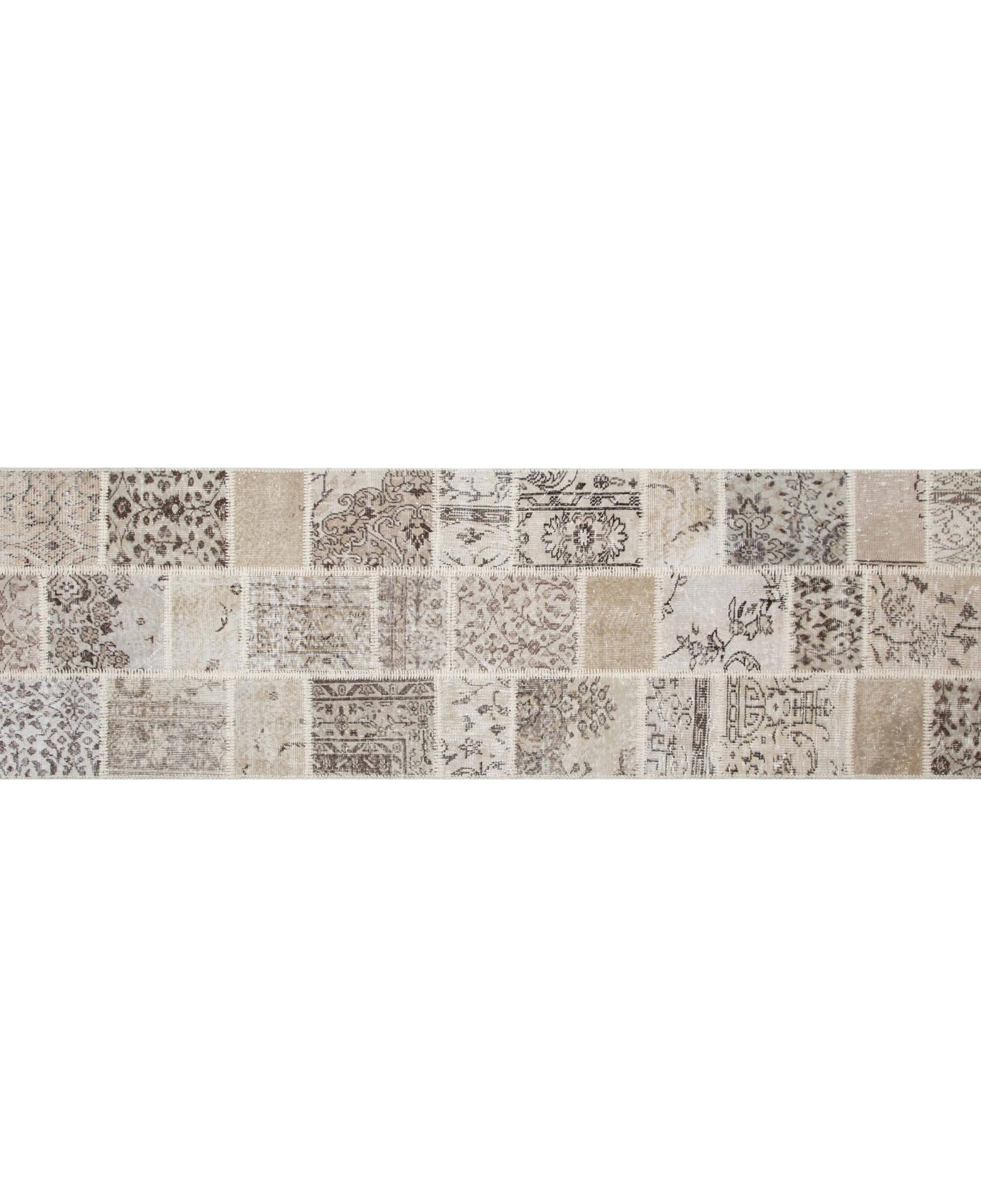 LIMA BEJ EL DİKİŞİ NATUREL YOLLUK 80X300