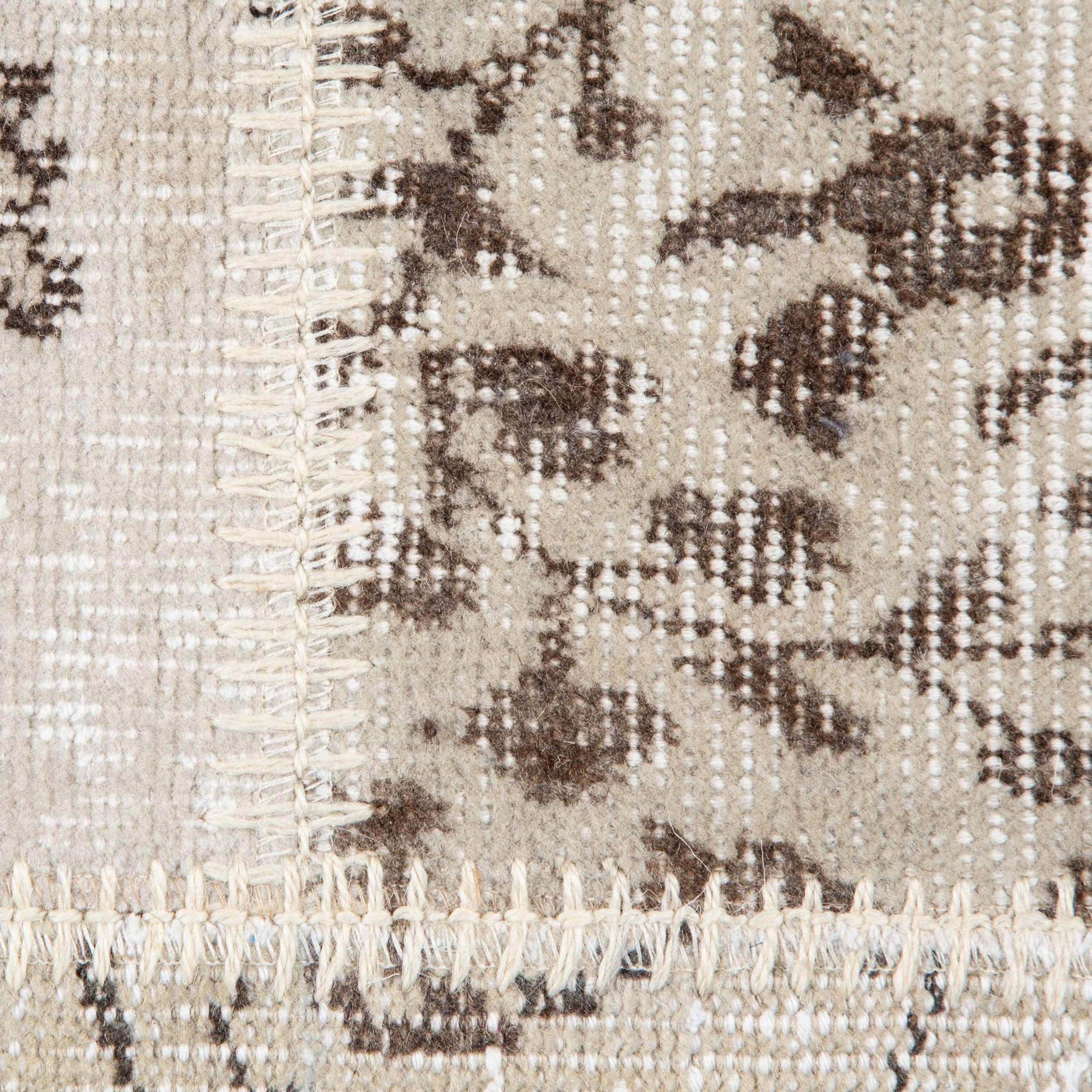 LIMA BEJ EL DİKİŞİ NATUREL YOLLUK 80X300