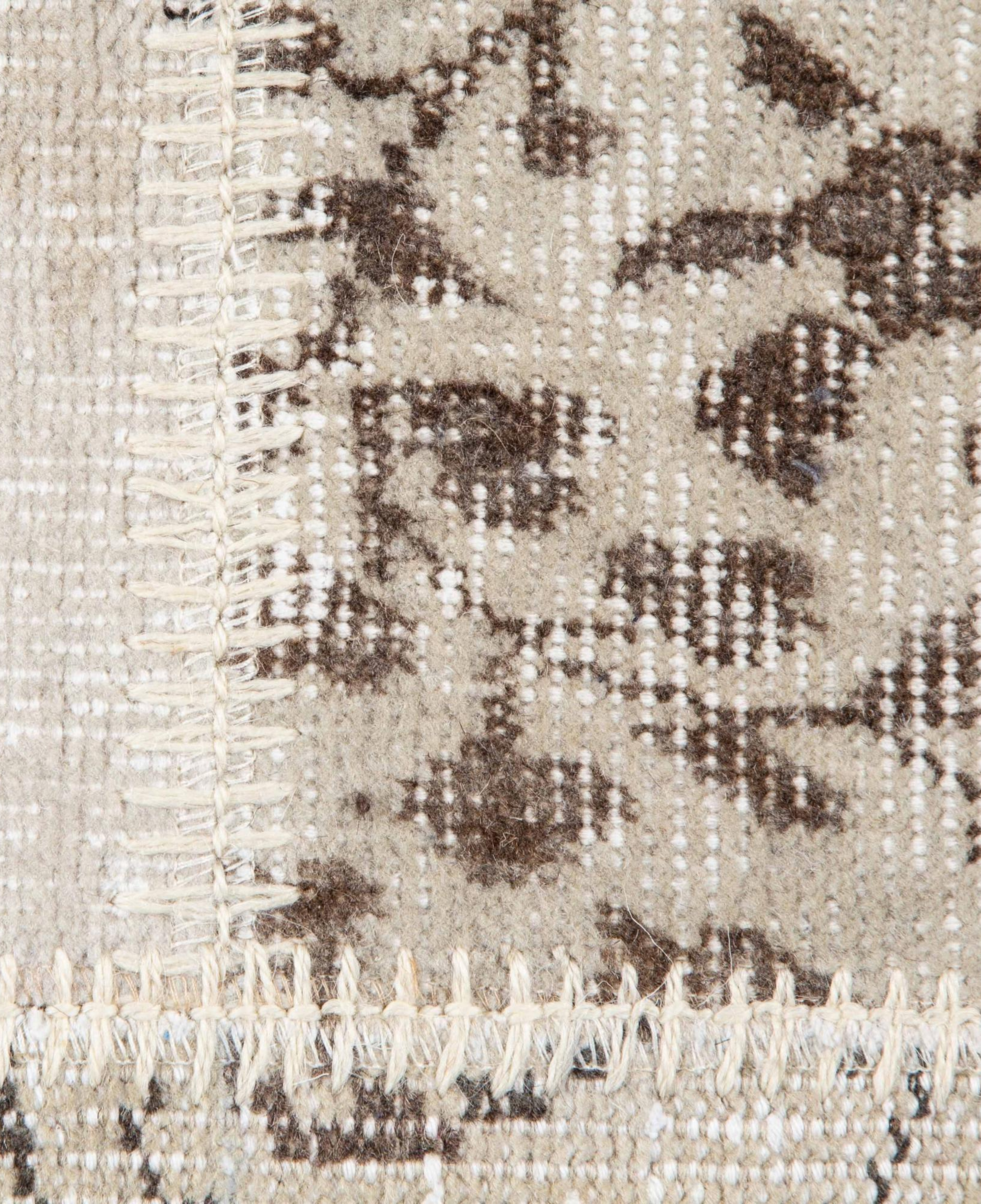 LIMA BEJ EL DİKİŞİ NATUREL YOLLUK 80X300