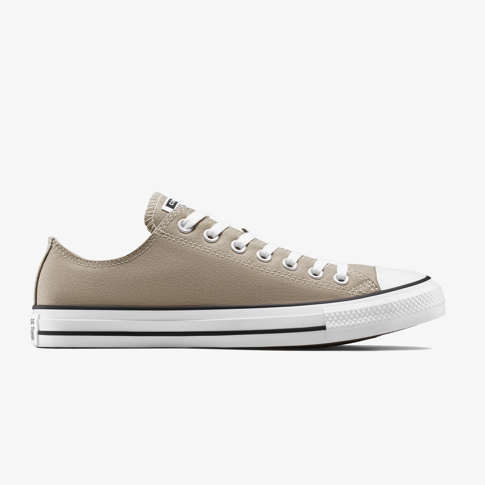 Converse Chuck Taylor All Star Unisex Bej Sneaker