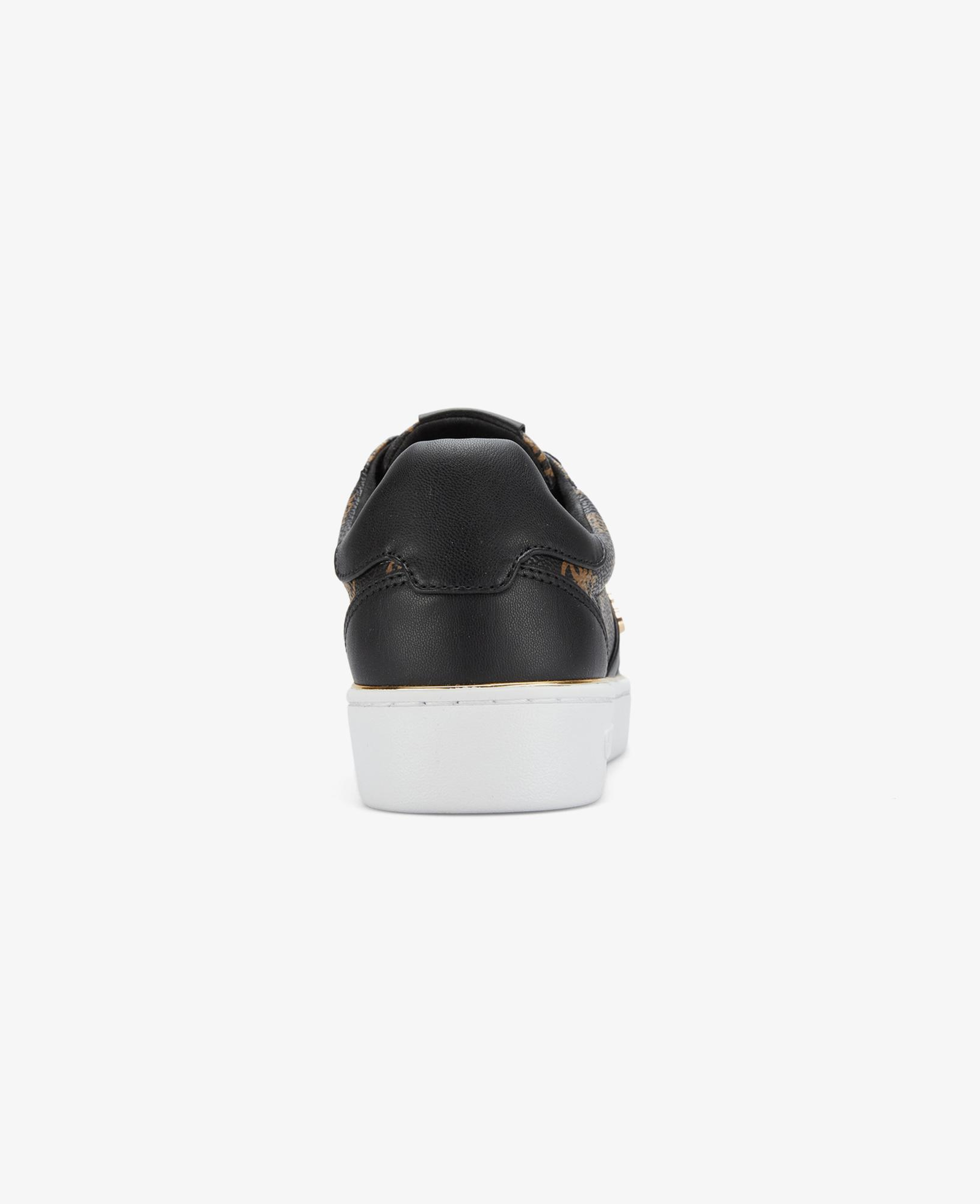 Guess Britz Kadın Siyah Sneaker