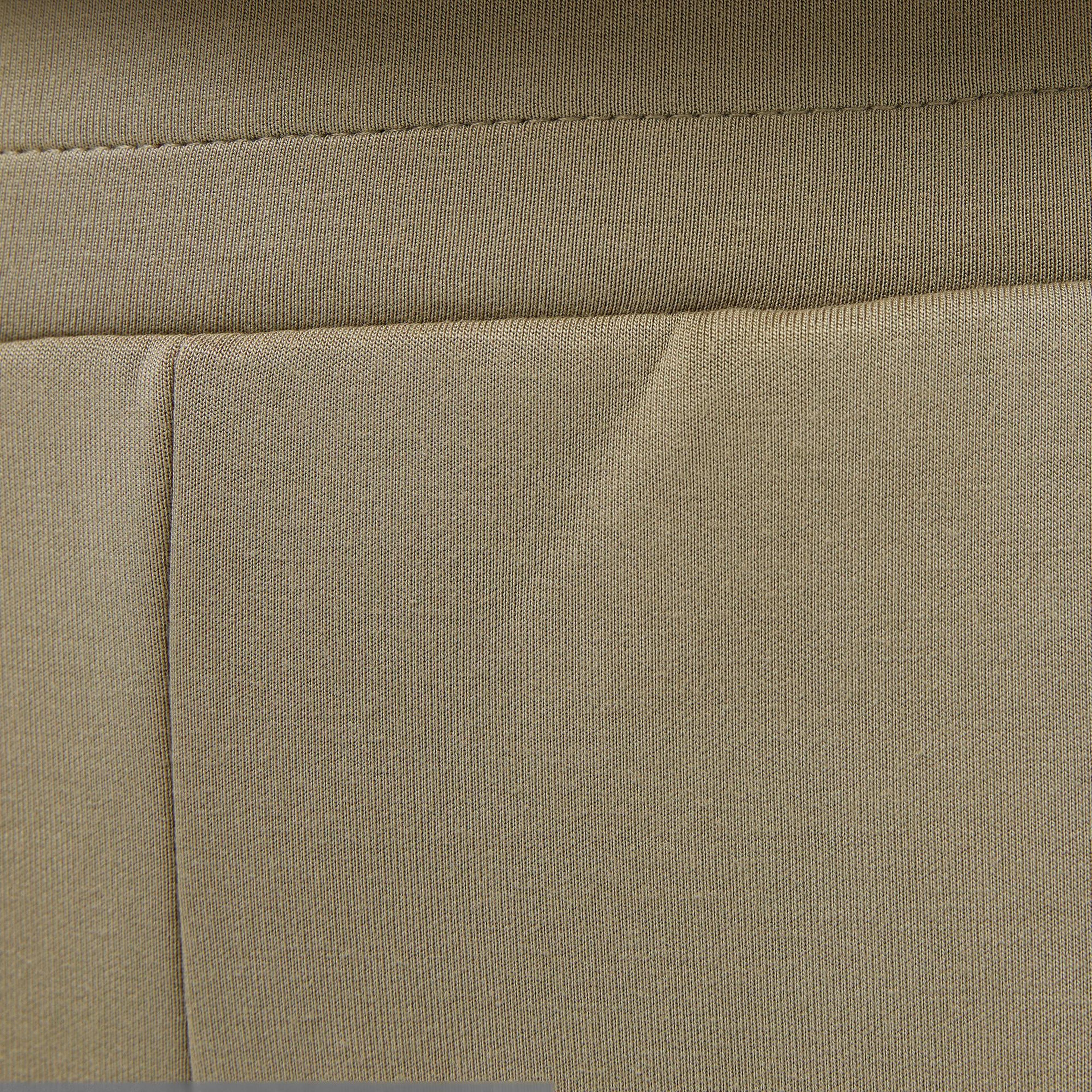 Guess Victoire Scuba Kadın Haki Eşofman Altı