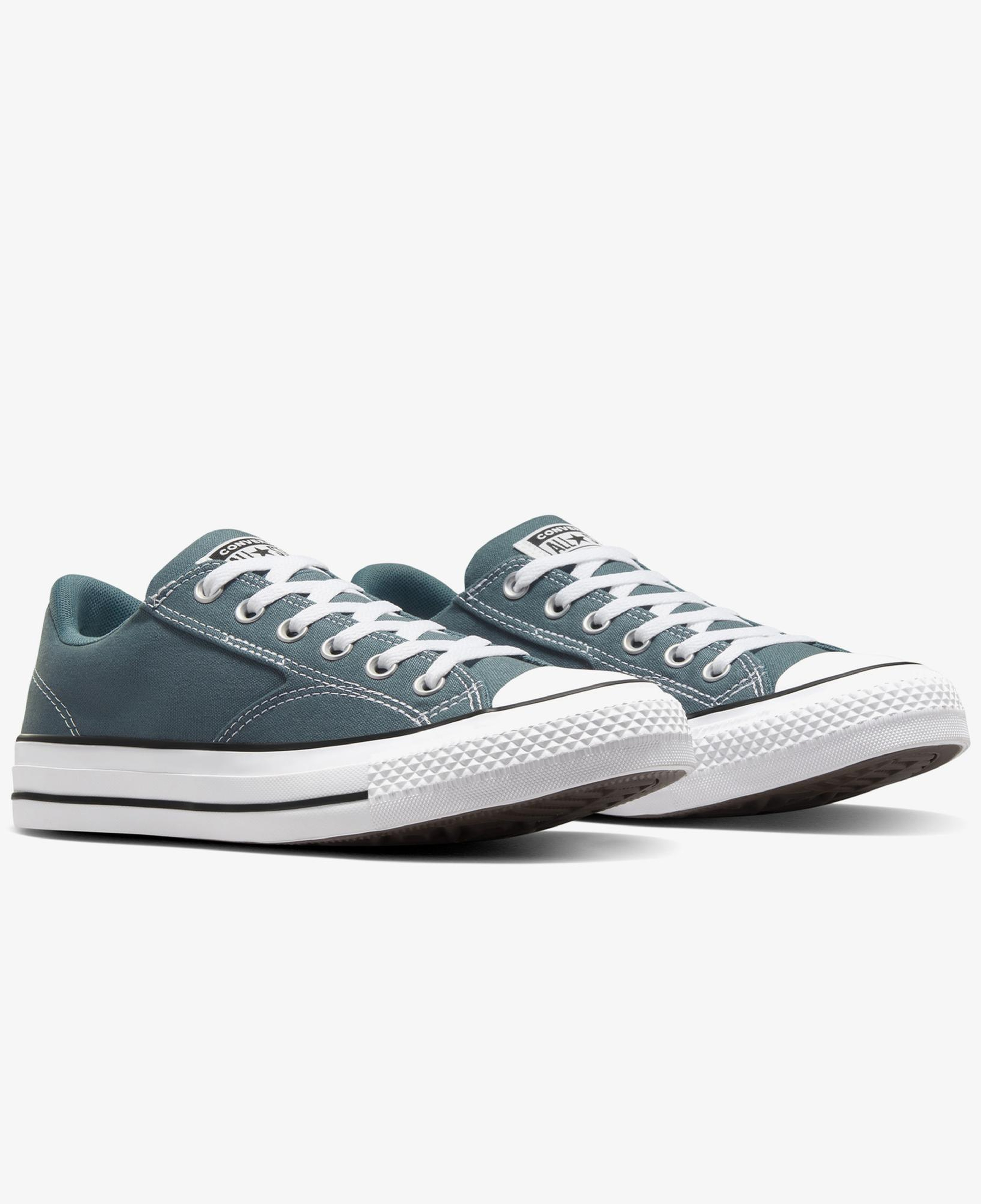 Converse Chuck Taylor All Star Malden Street Unisex Yeşil Sneaker