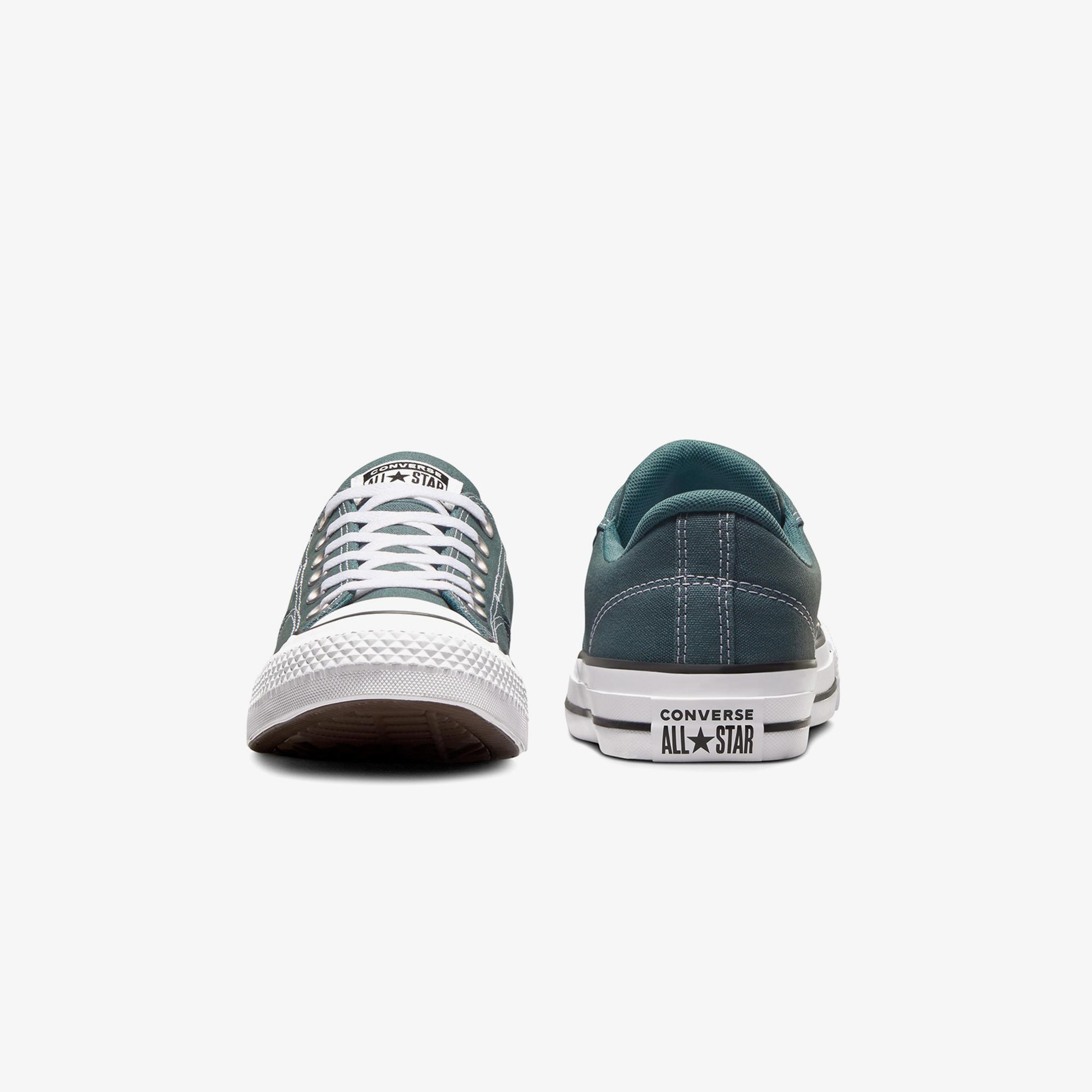 Converse Chuck Taylor All Star Malden Street Unisex Yeşil Sneaker