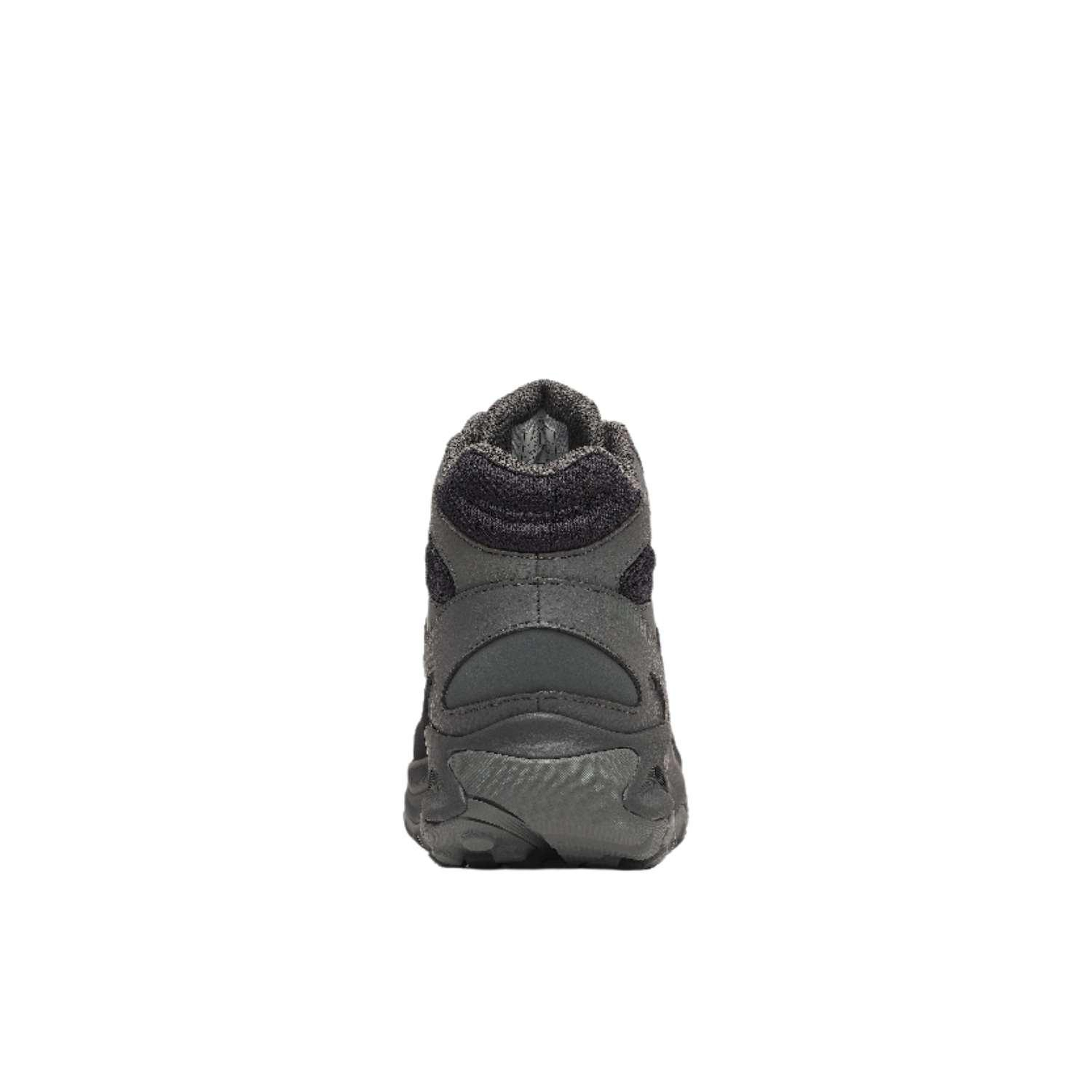 Merrell Yokota 3 Mid Gore-Tex Erkek Siyah Bot