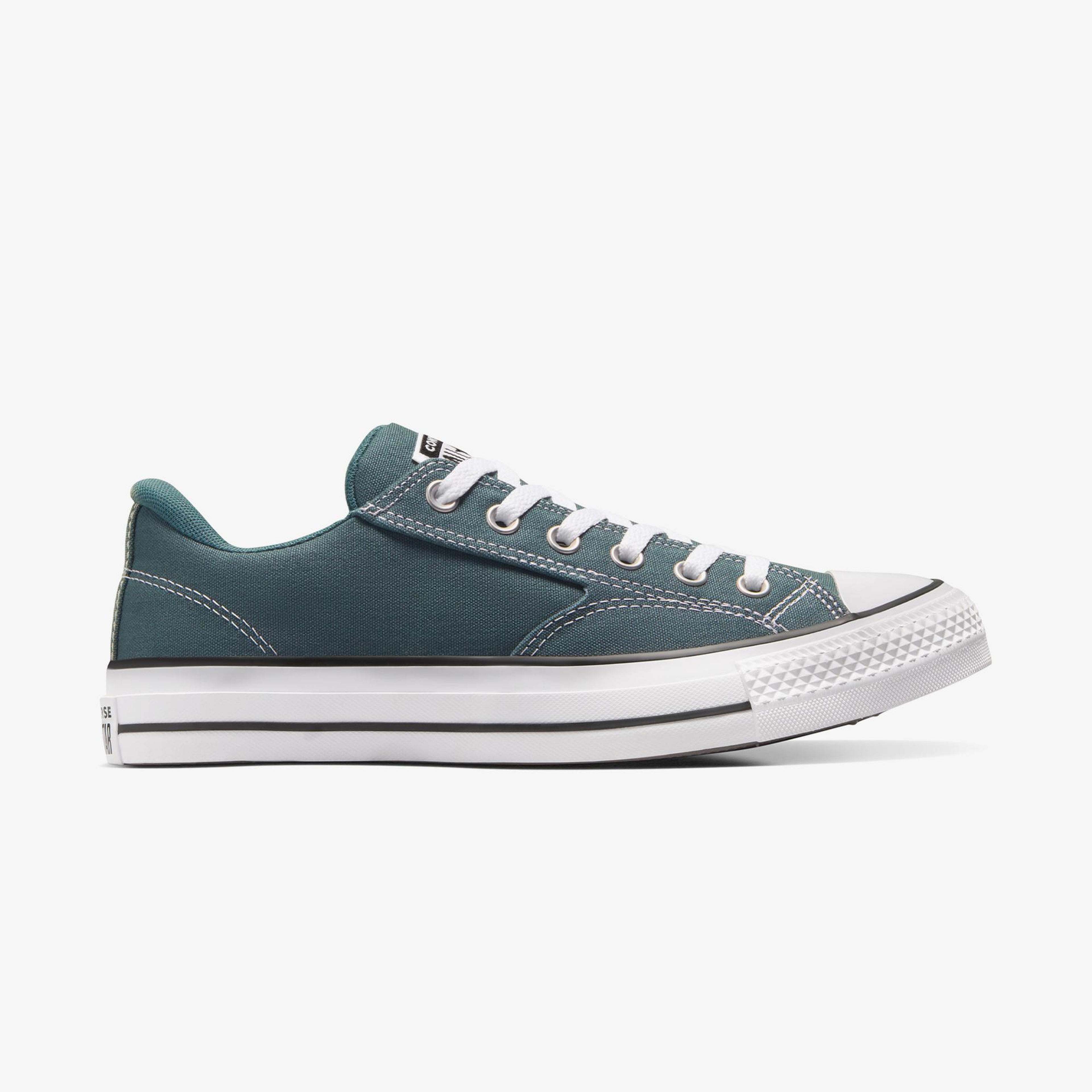 Converse Chuck Taylor All Star Malden Street Unisex Yeşil Sneaker