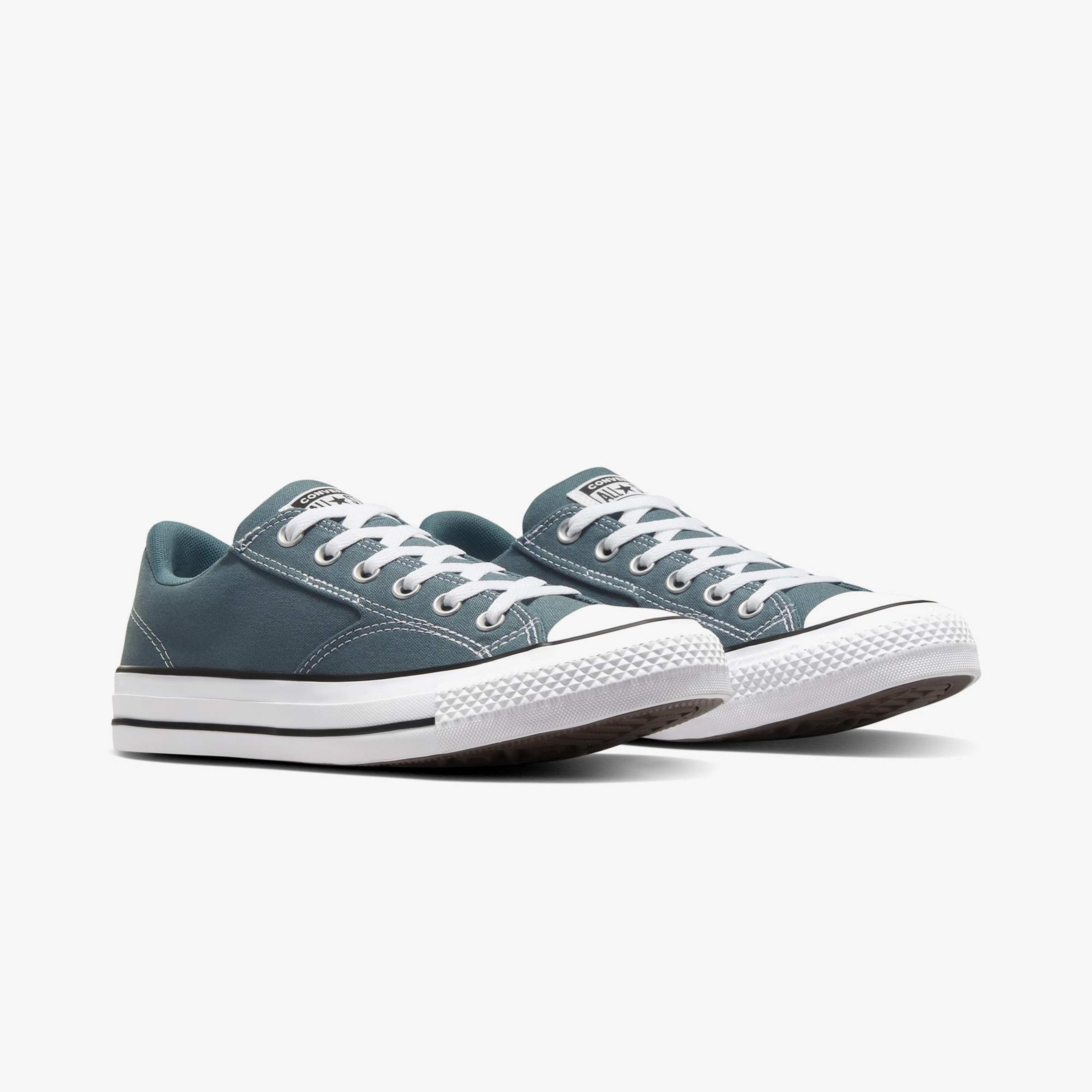 Converse Chuck Taylor All Star Malden Street Unisex Yeşil Sneaker
