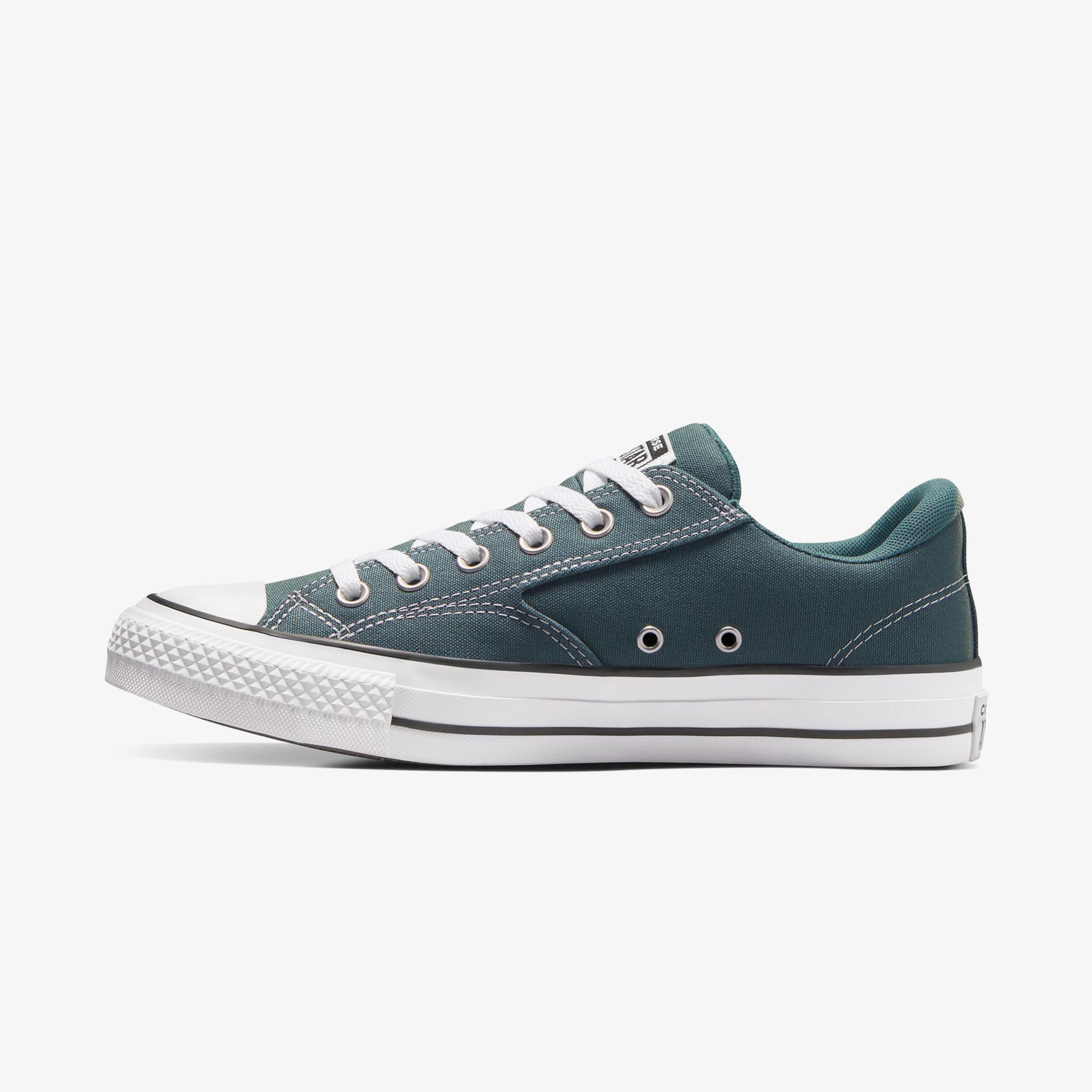 Converse Chuck Taylor All Star Malden Street Unisex Yeşil Sneaker