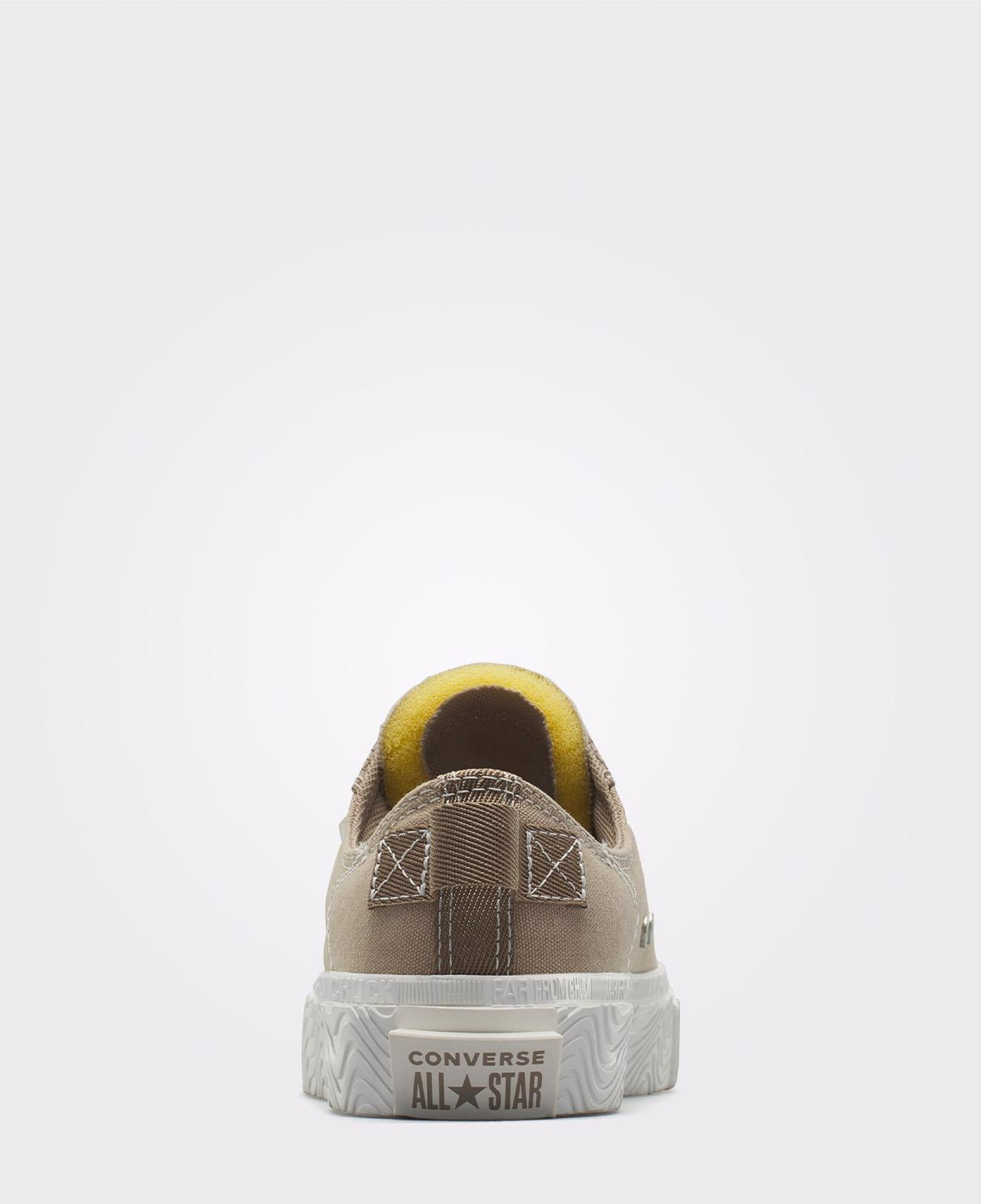 Converse Chuck Taylor All Star Unisex Bej Sneaker