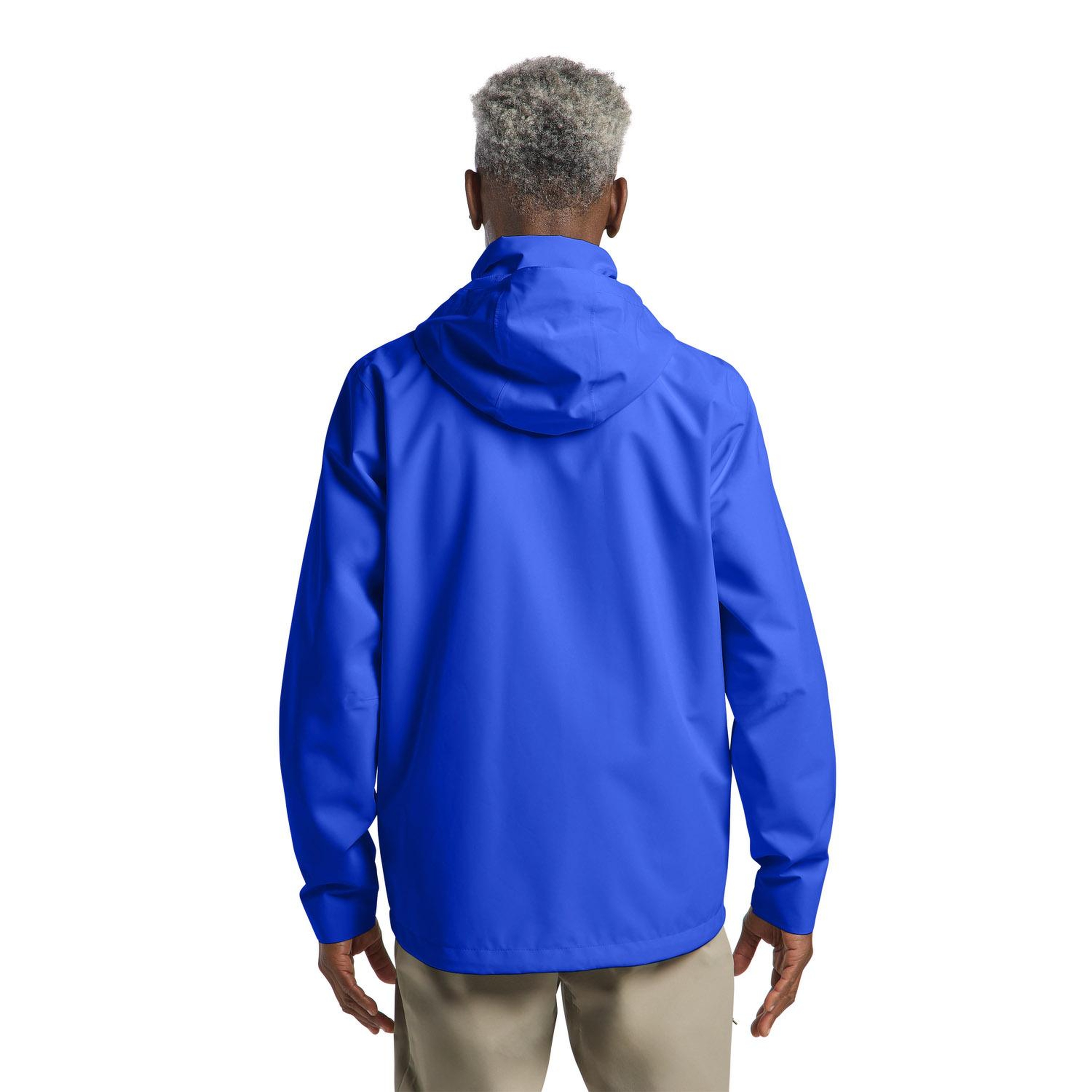 Jack Wolfskin Trailtime 2l Erkek Outdoor Ceketi