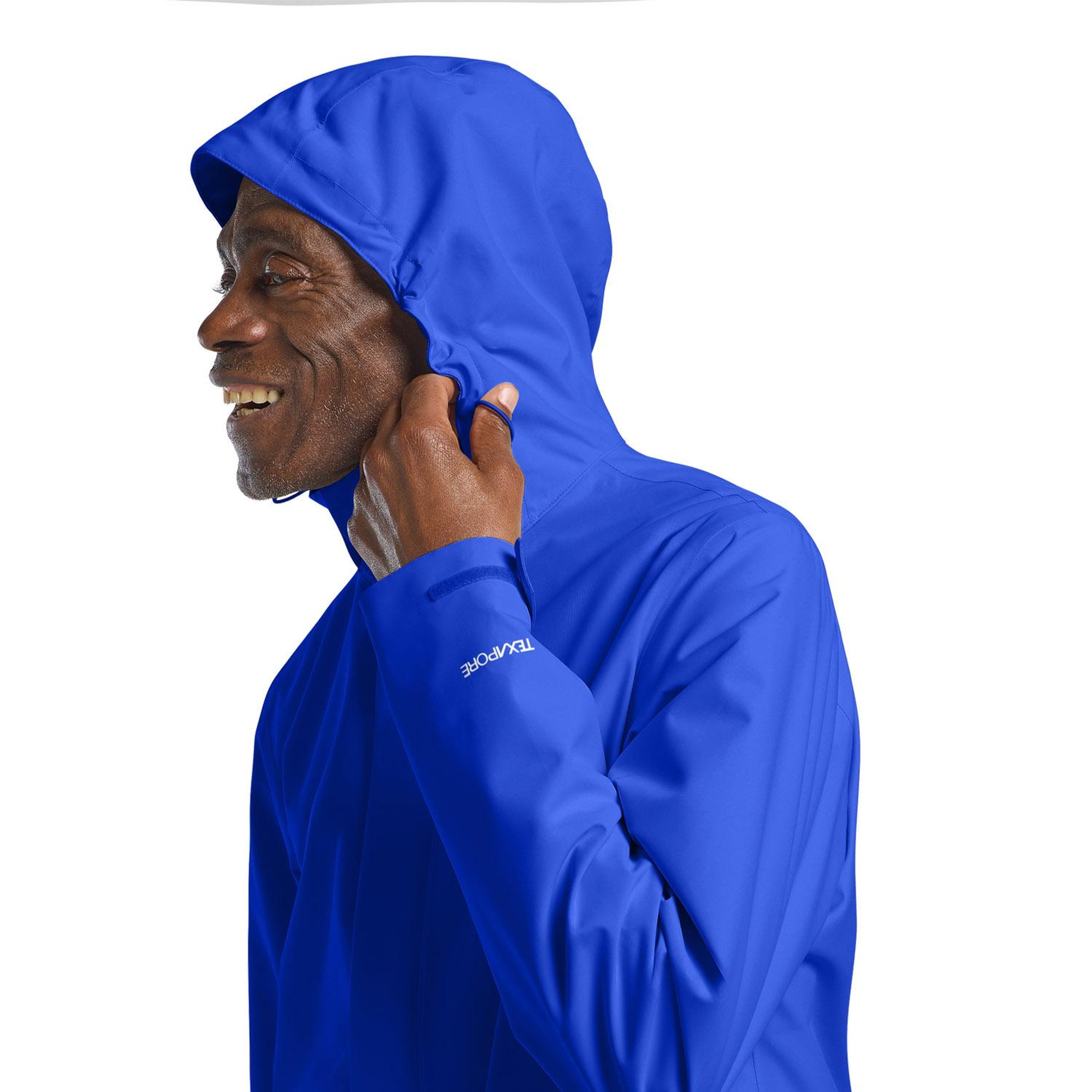 Jack Wolfskin Trailtime 2l Erkek Outdoor Ceketi