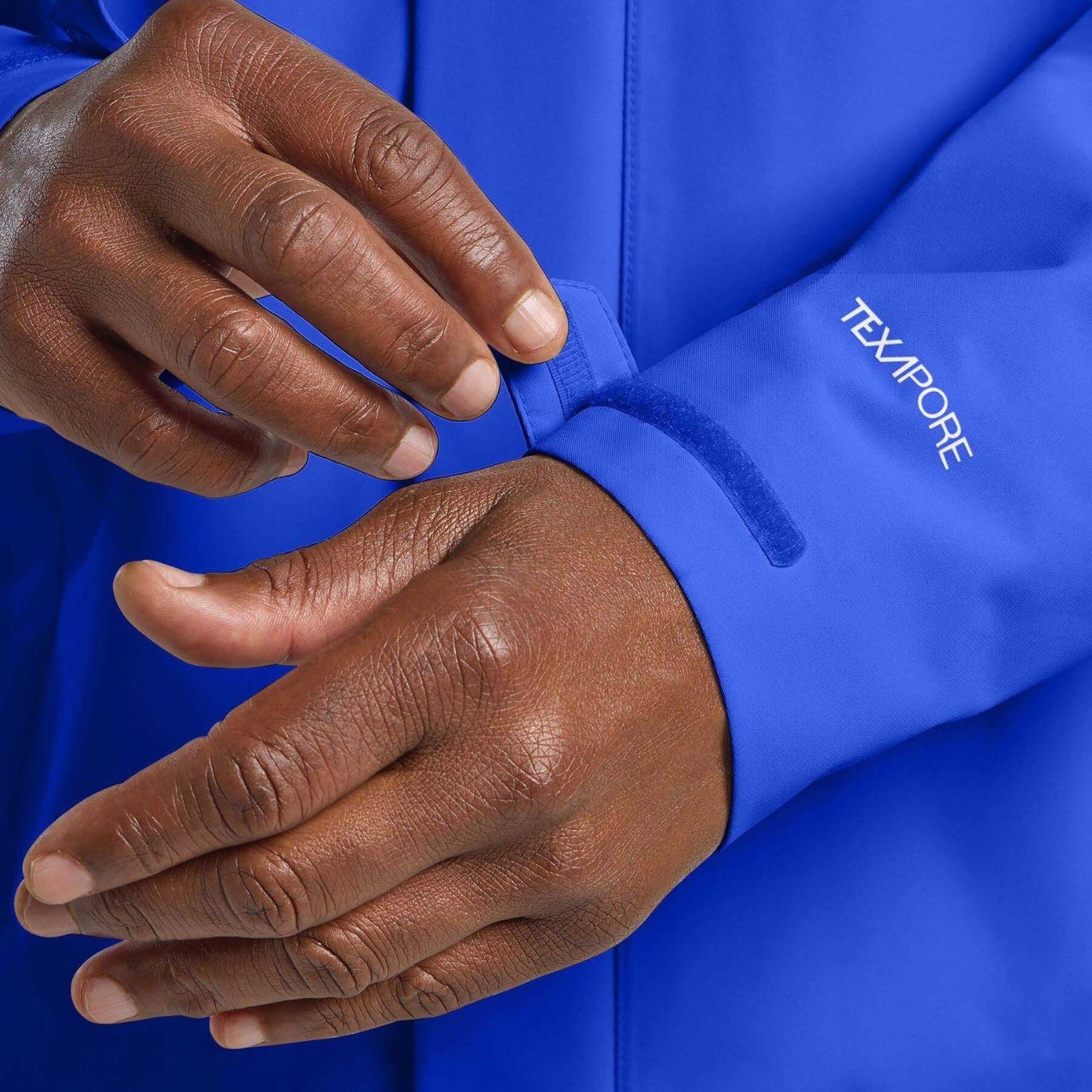 Jack Wolfskin Trailtime 2l Erkek Outdoor Ceketi