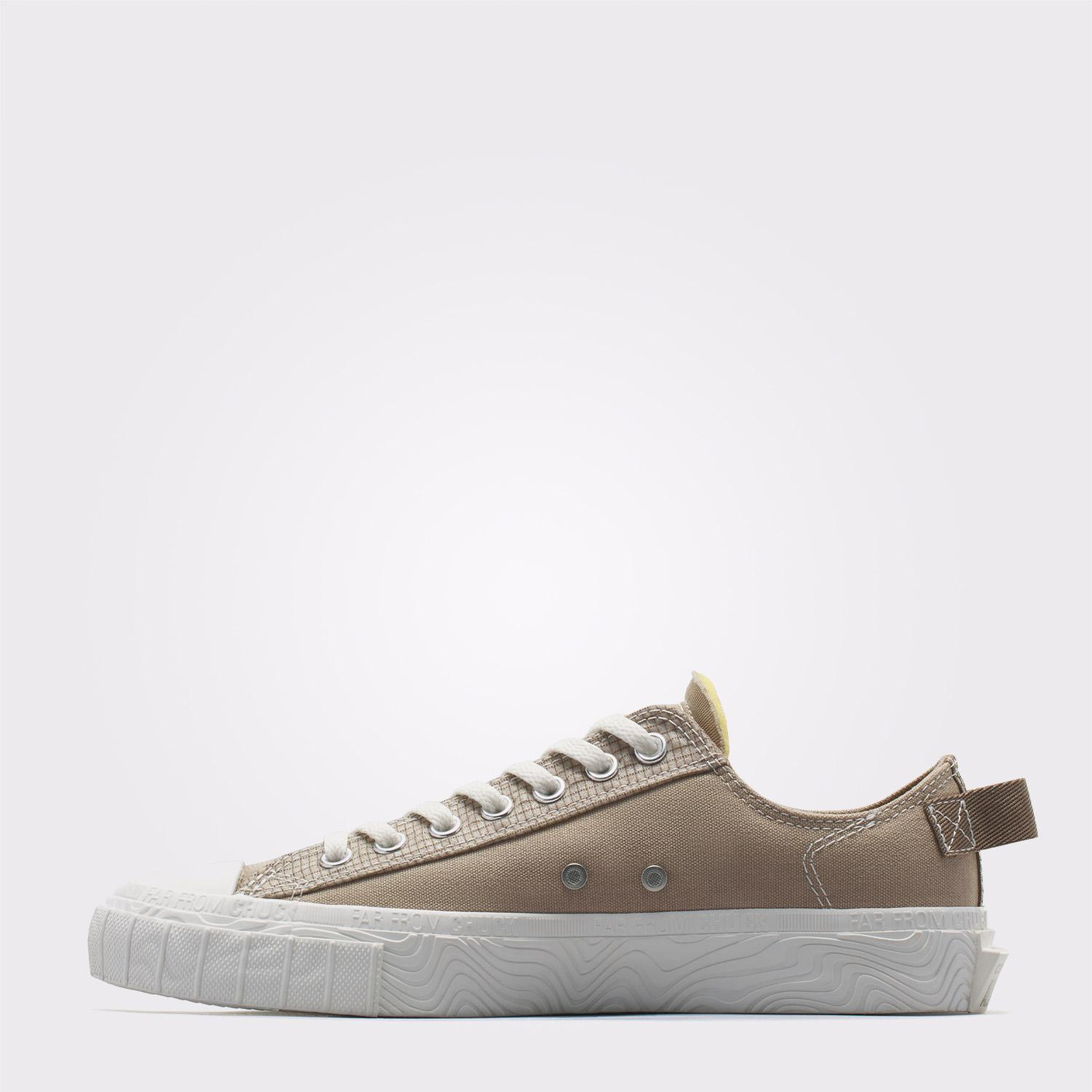 Converse Chuck Taylor All Star Unisex Bej Sneaker