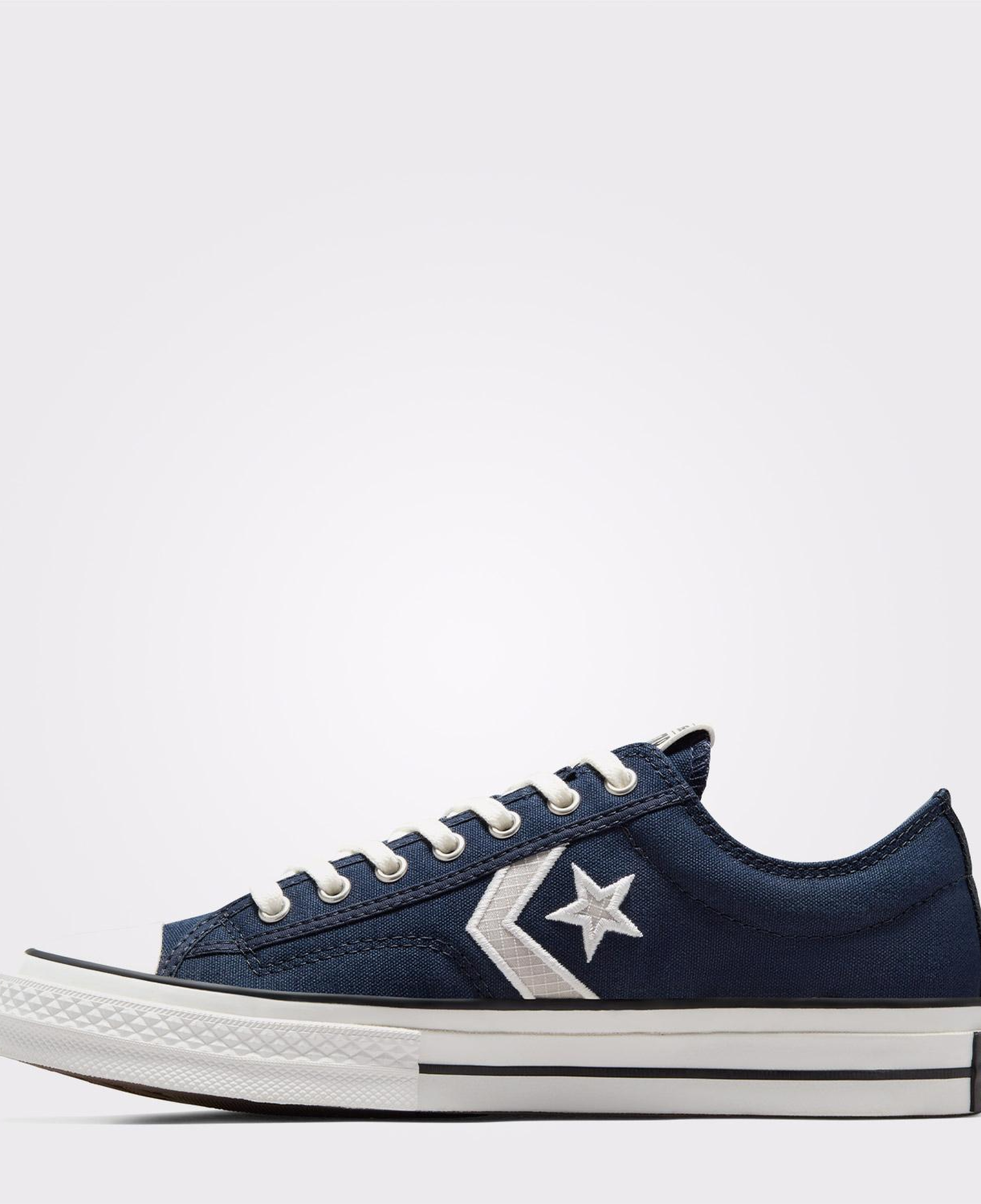 Converse Star Player 76 Unisex Lacivert Sneaker