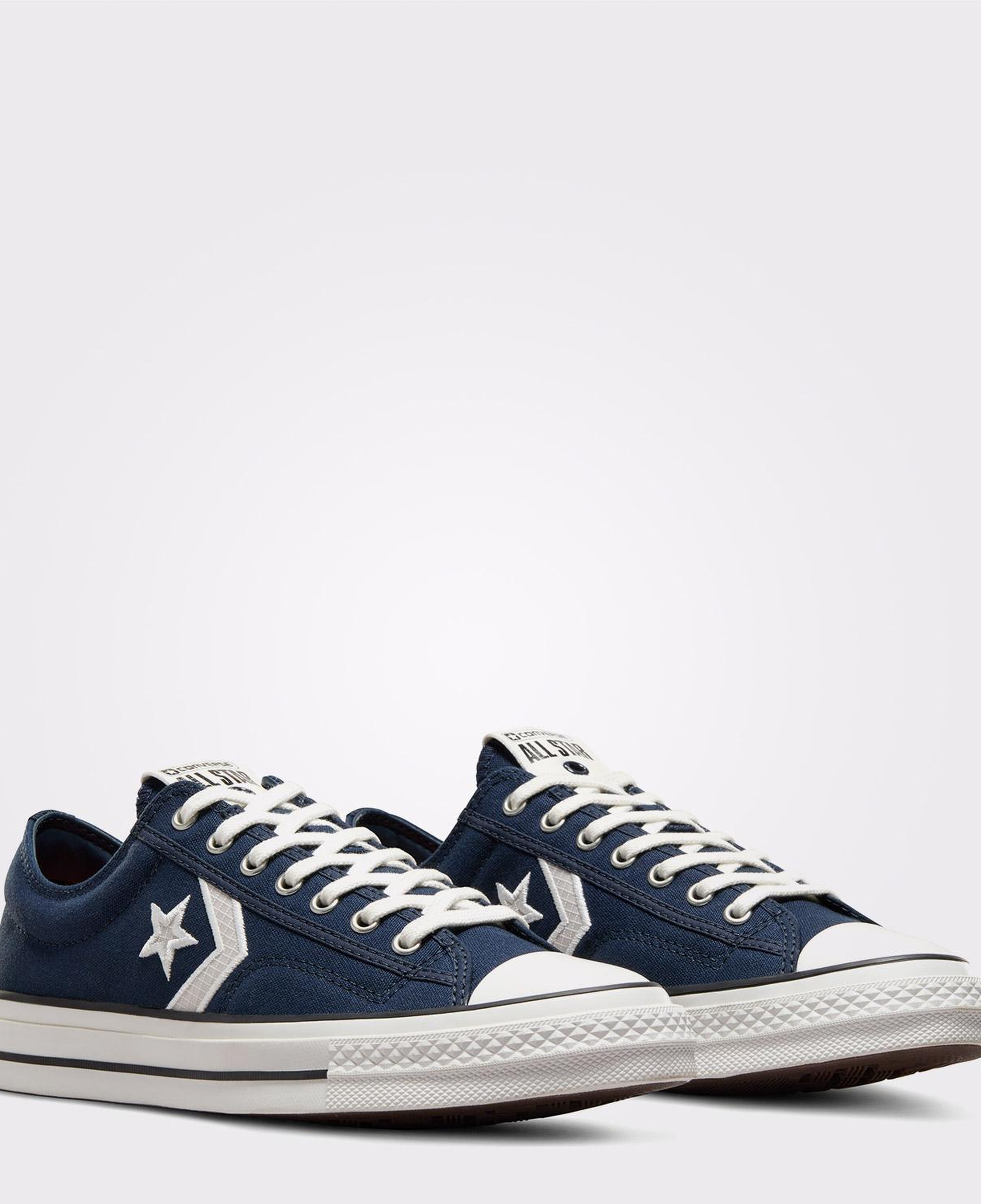 Converse Star Player 76 Unisex Lacivert Sneaker