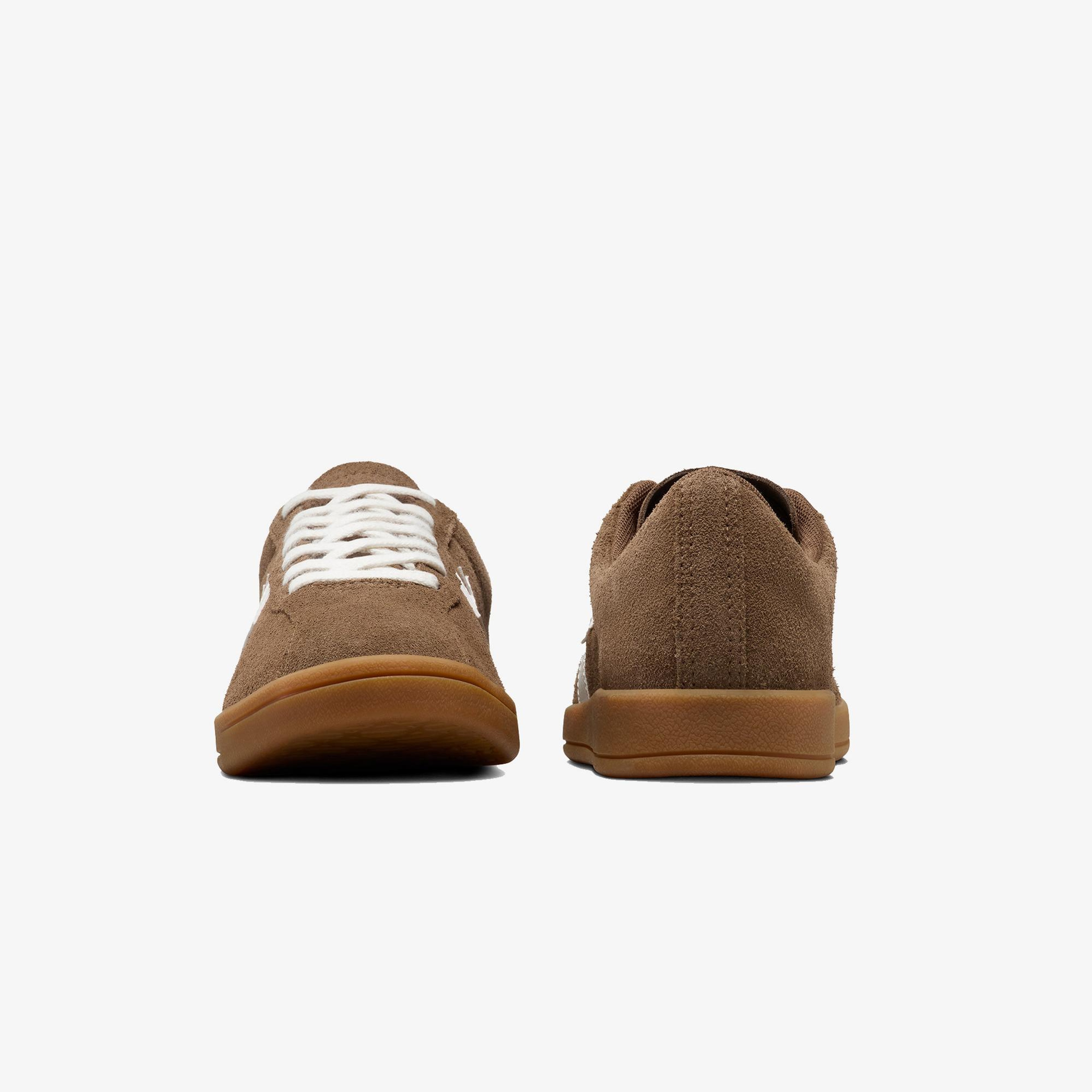 Converse All Star Classic Trainer Unisex Kahverengi Sneaker