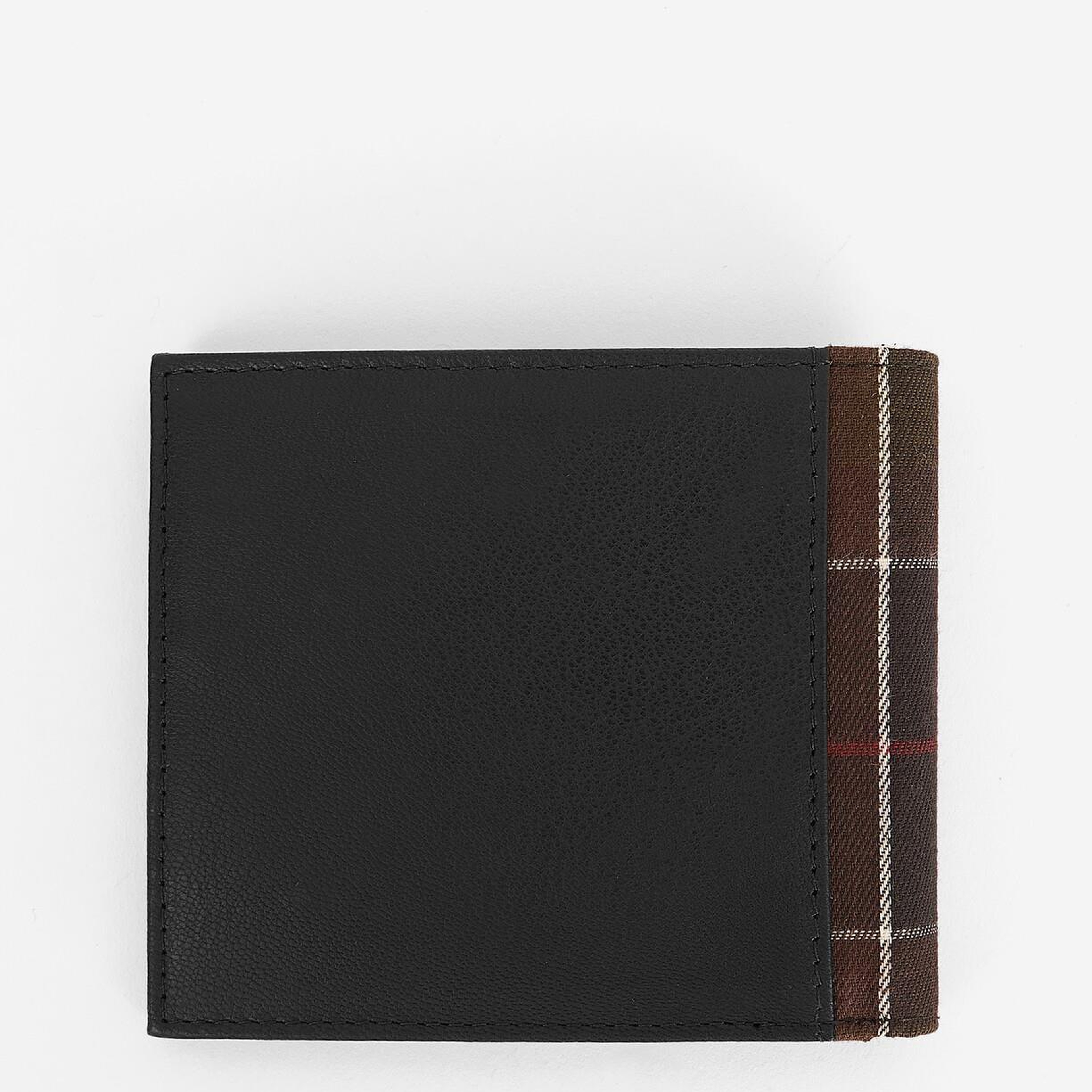 Barbour Cüzdan & Kartlık Hediye Set