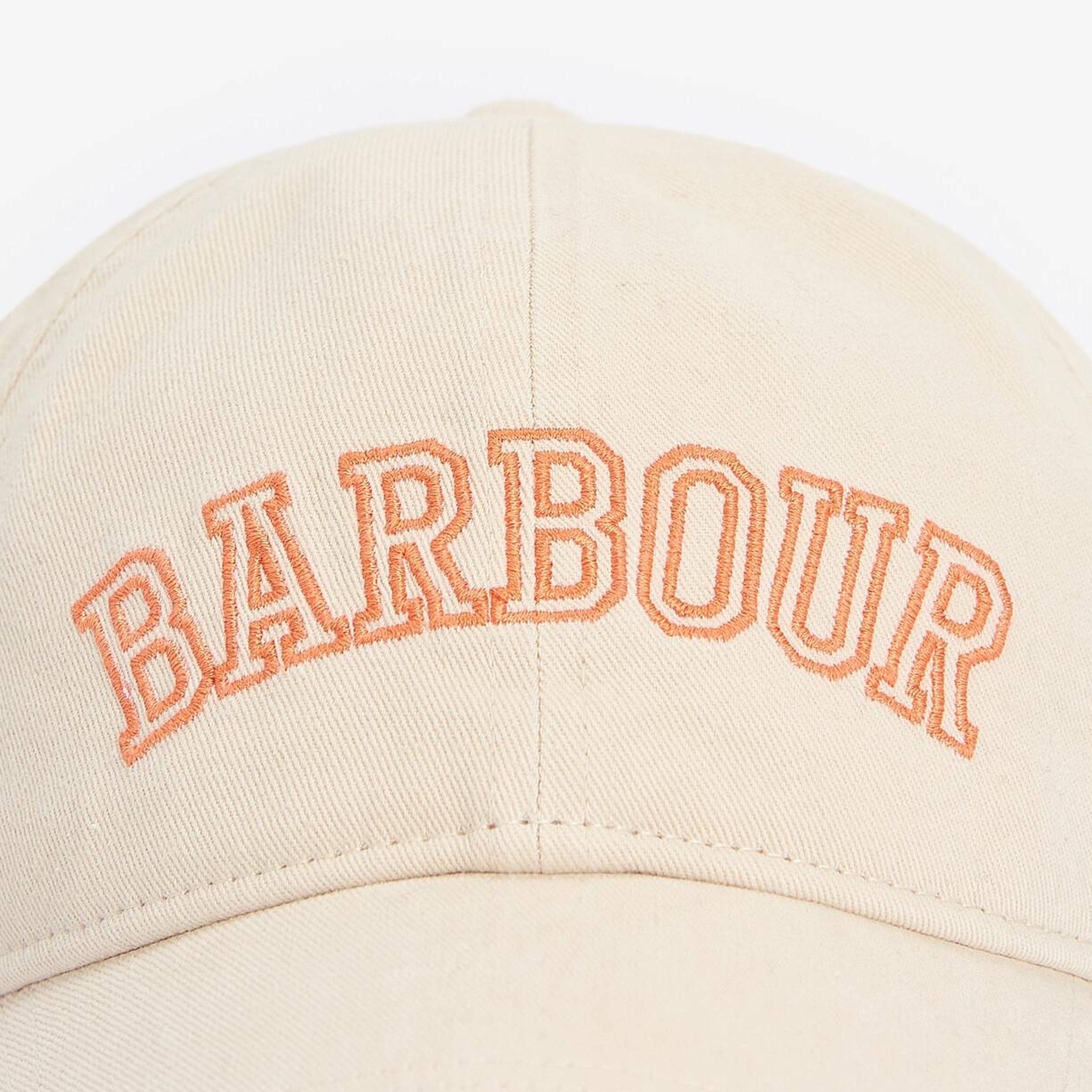 Barbour Emily Sports Şapka