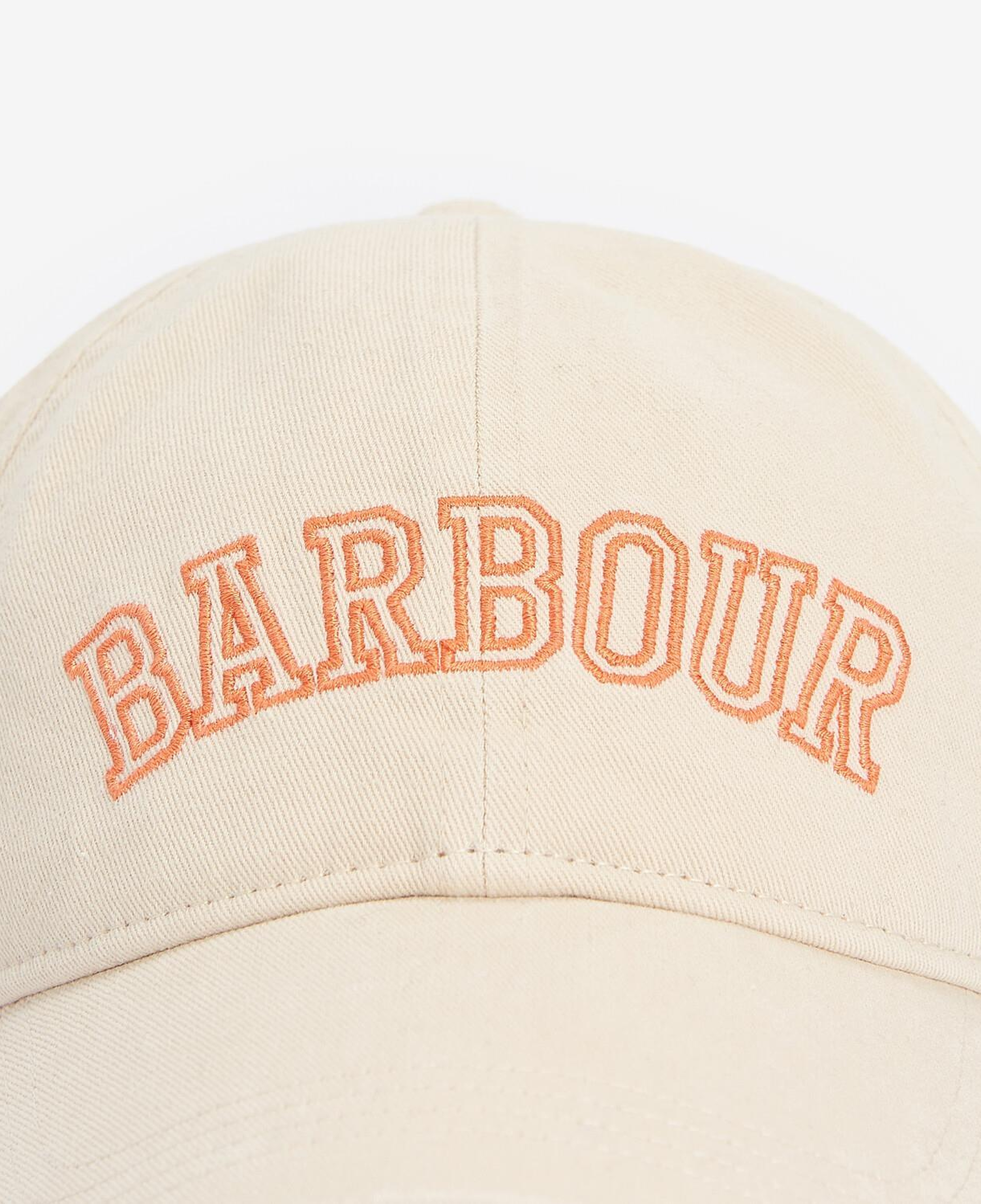 Barbour Emily Sports Şapka
