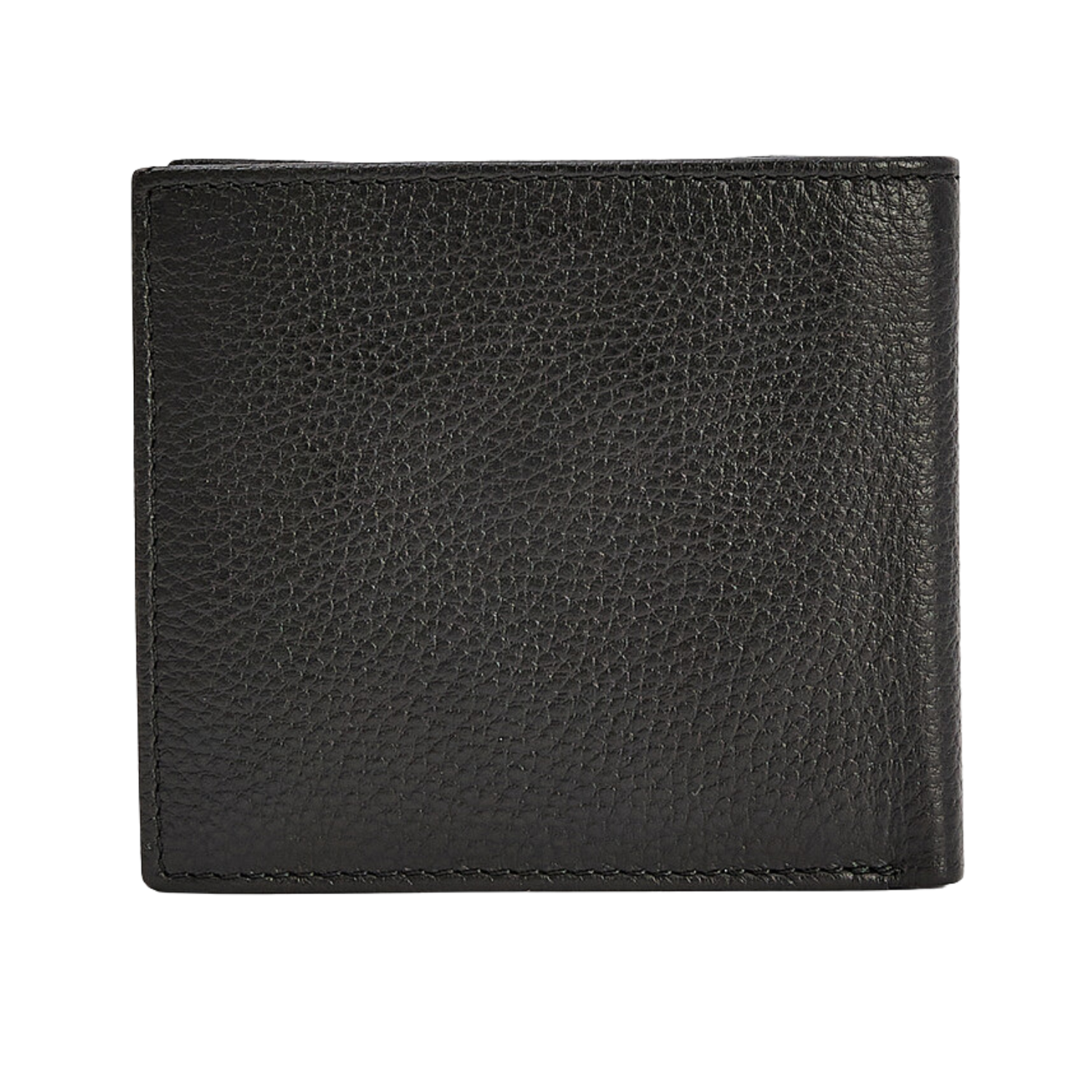 Barbour Debossed Logo Cüzdan