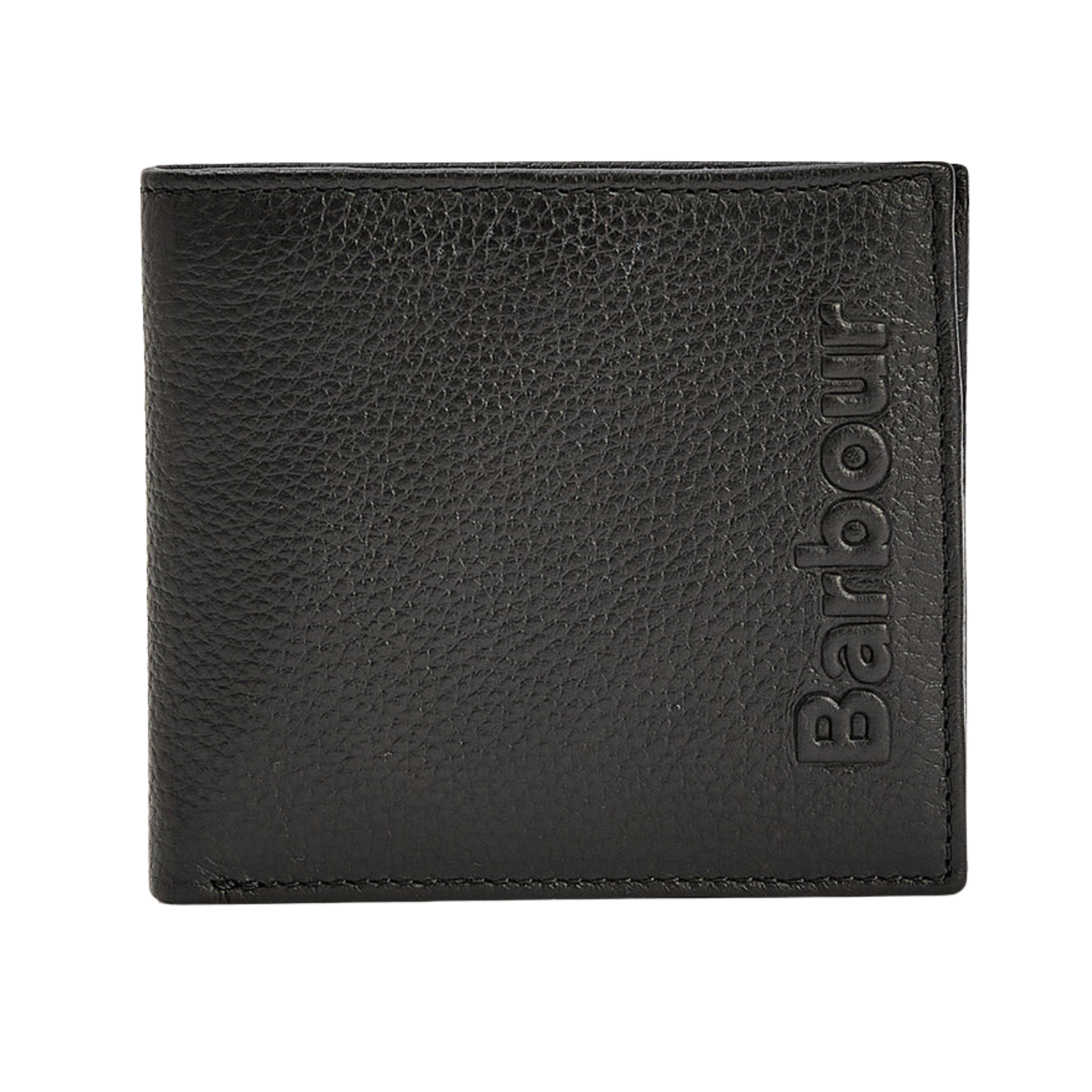 Barbour Debossed Logo Cüzdan