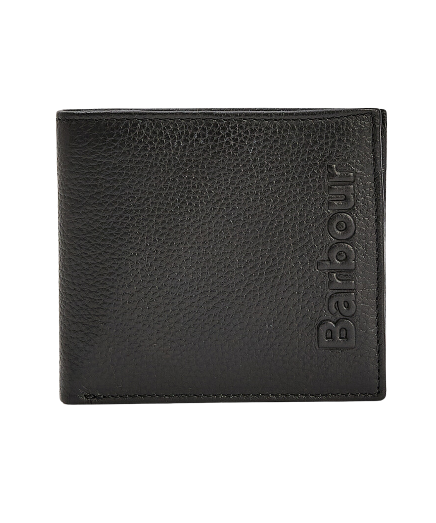 Barbour Debossed Logo Cüzdan